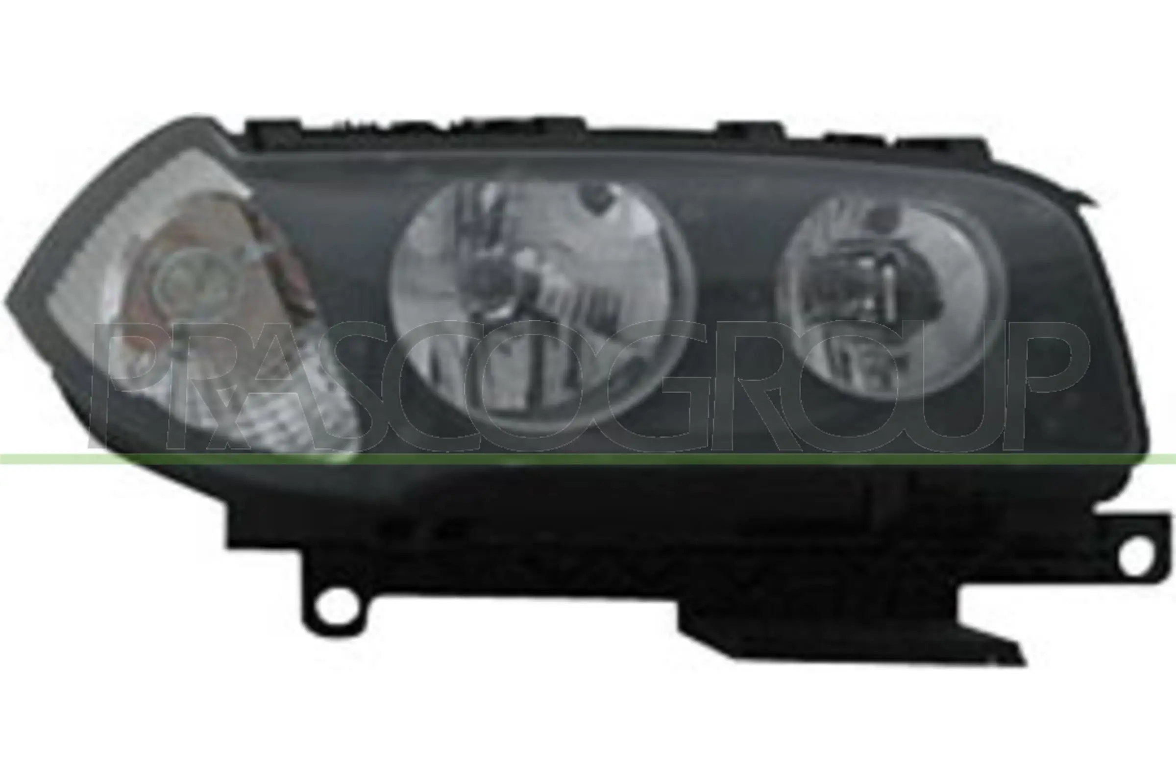 Headlight