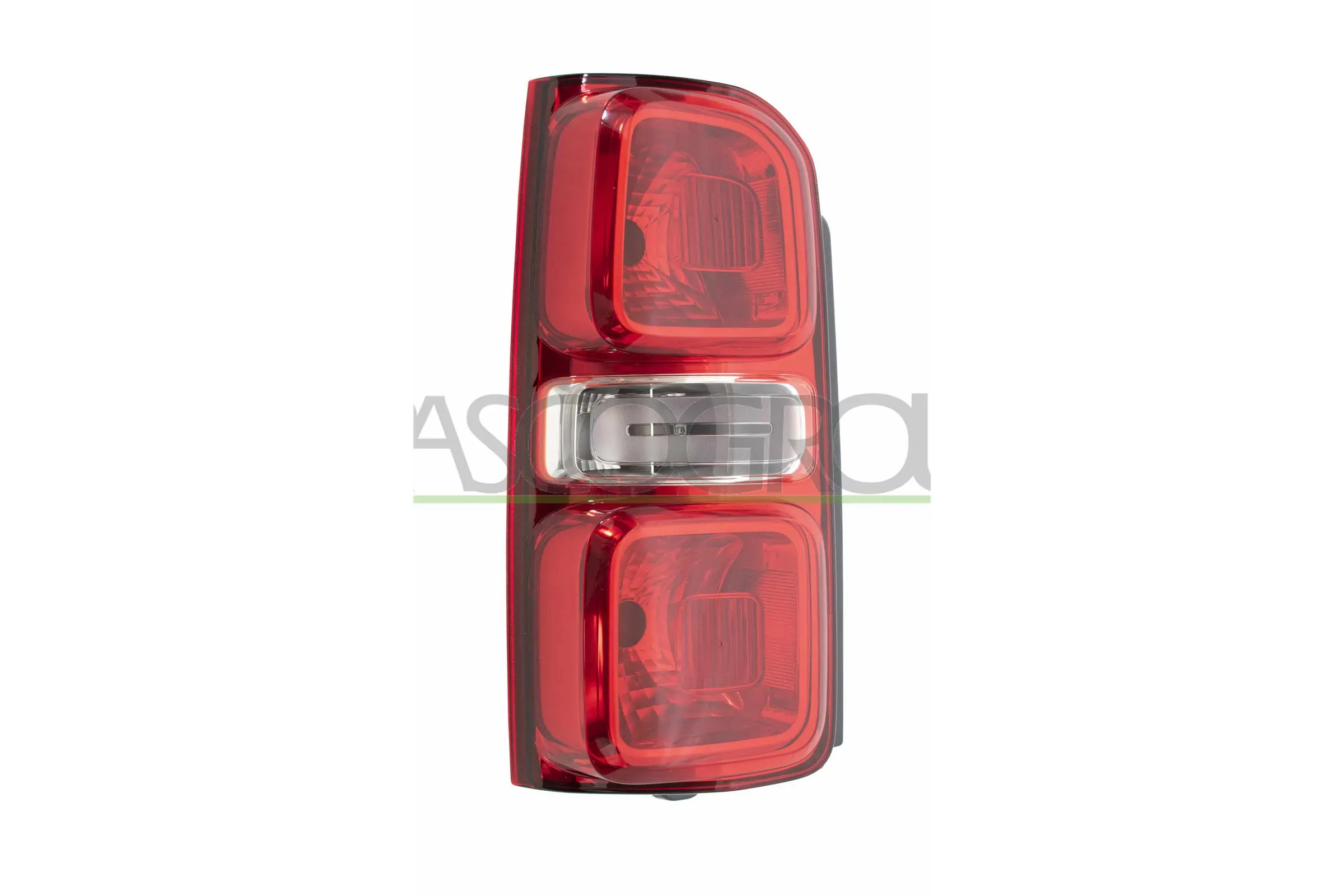 Tail Light Assembly
