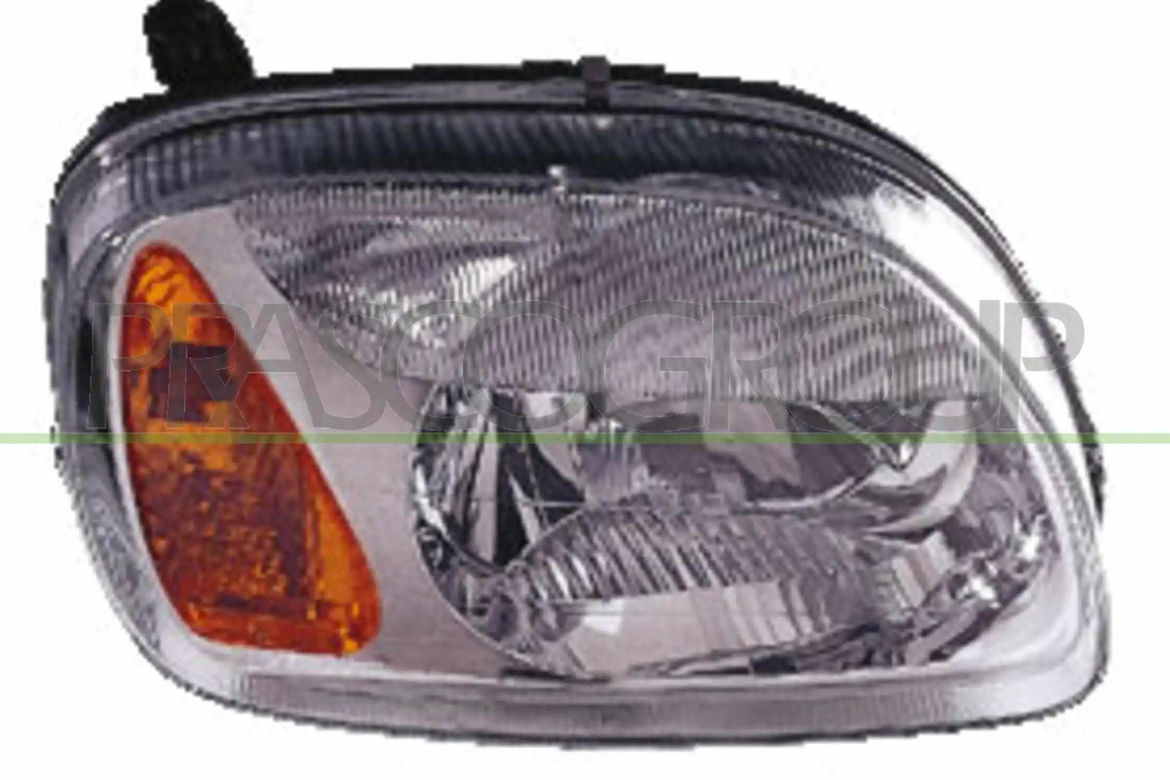 Headlight