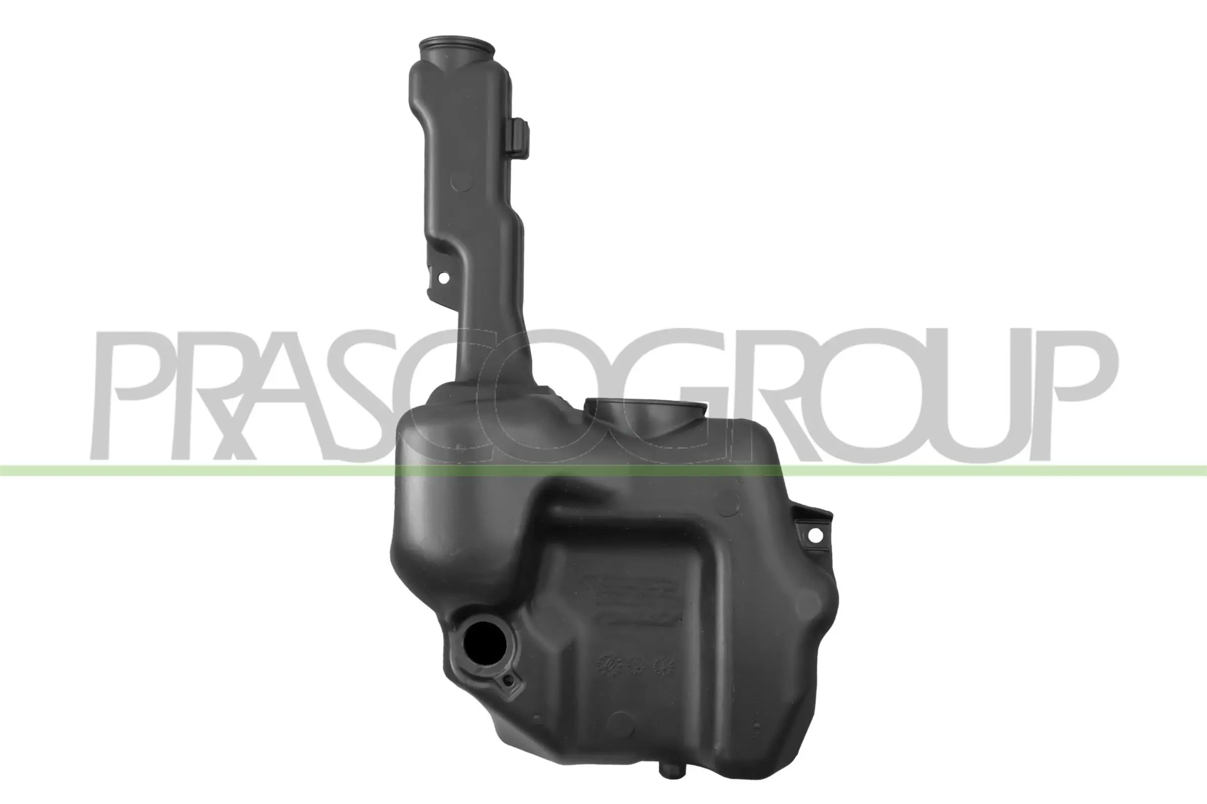 Washer Fluid Reservoir, window cleaning