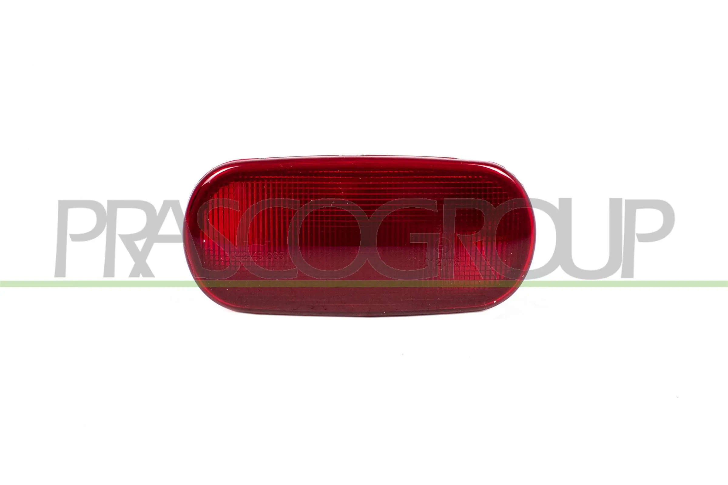 Auxiliary Stop Light