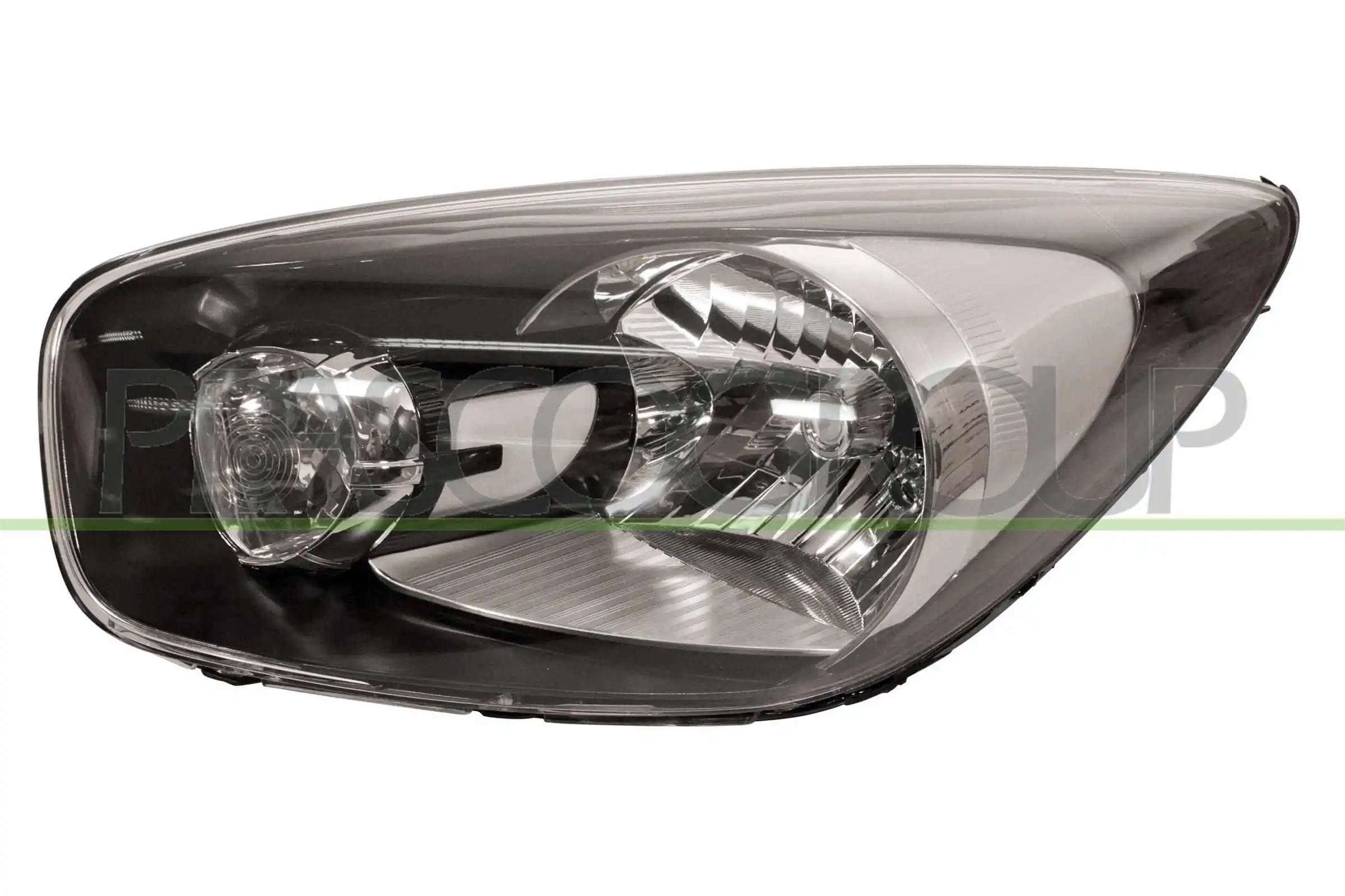 Headlight