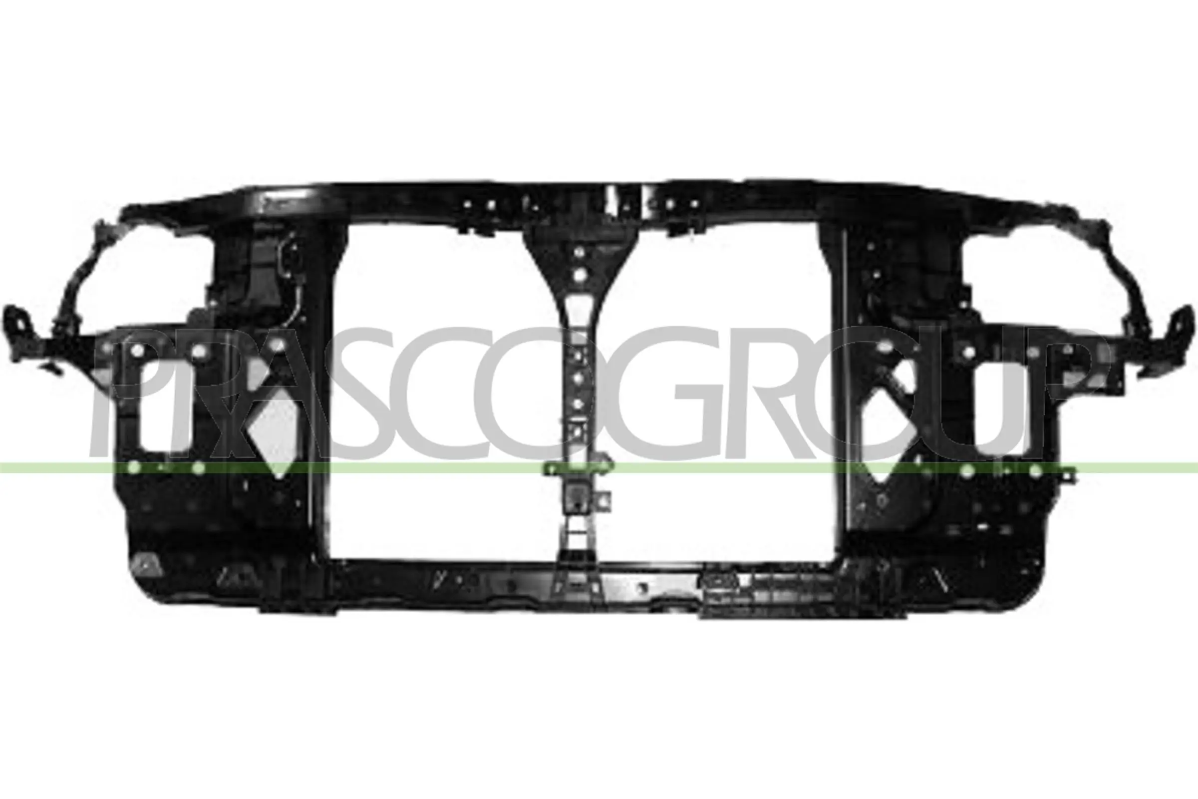 Radiator Support