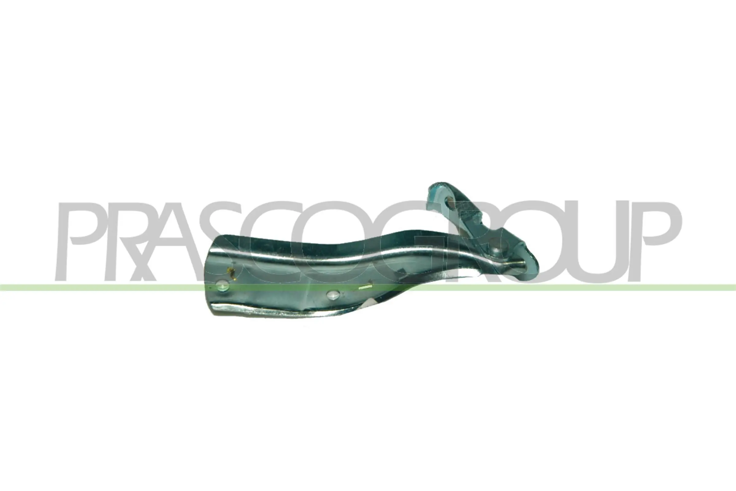 Hinge, bonnet