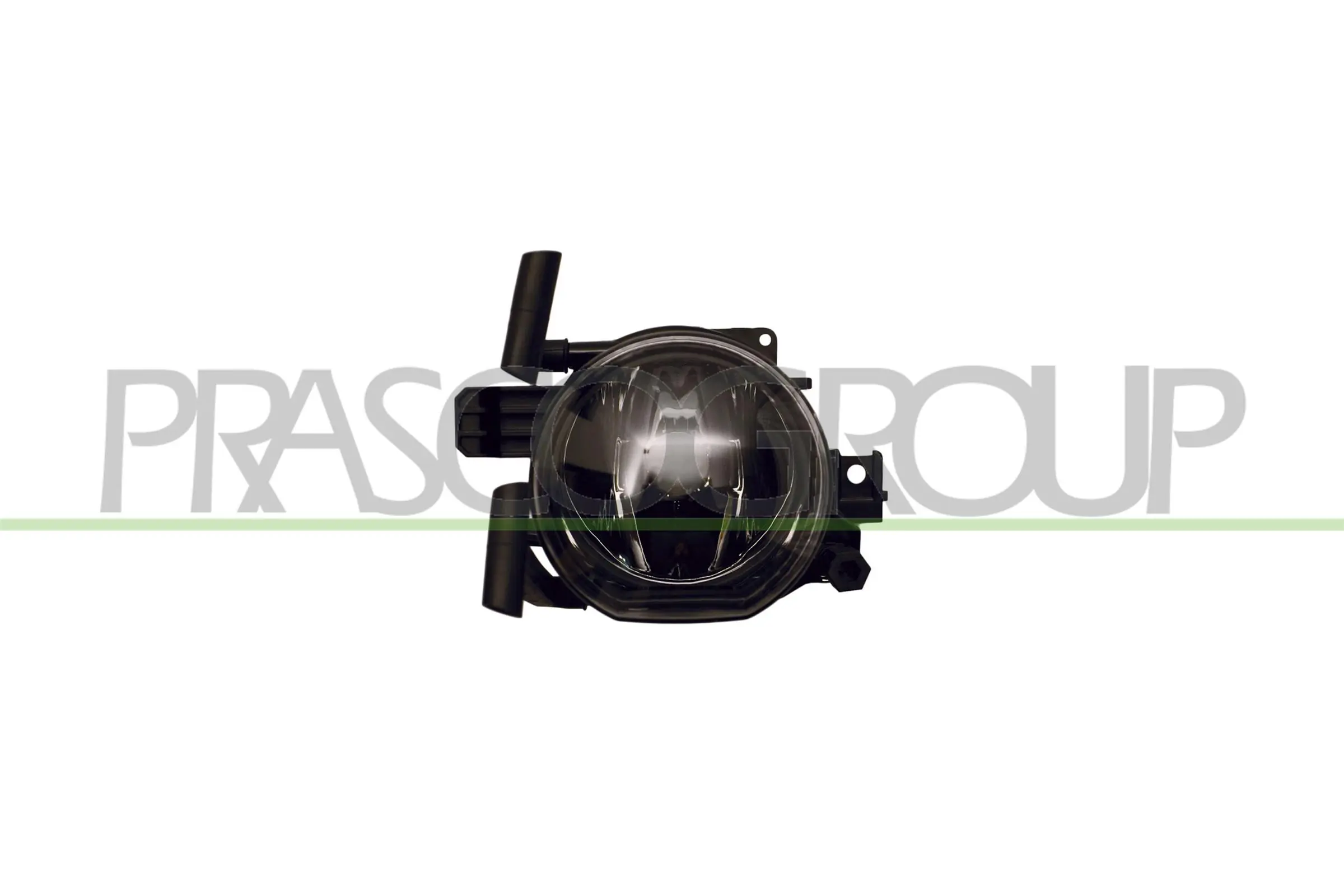 Front Fog Light