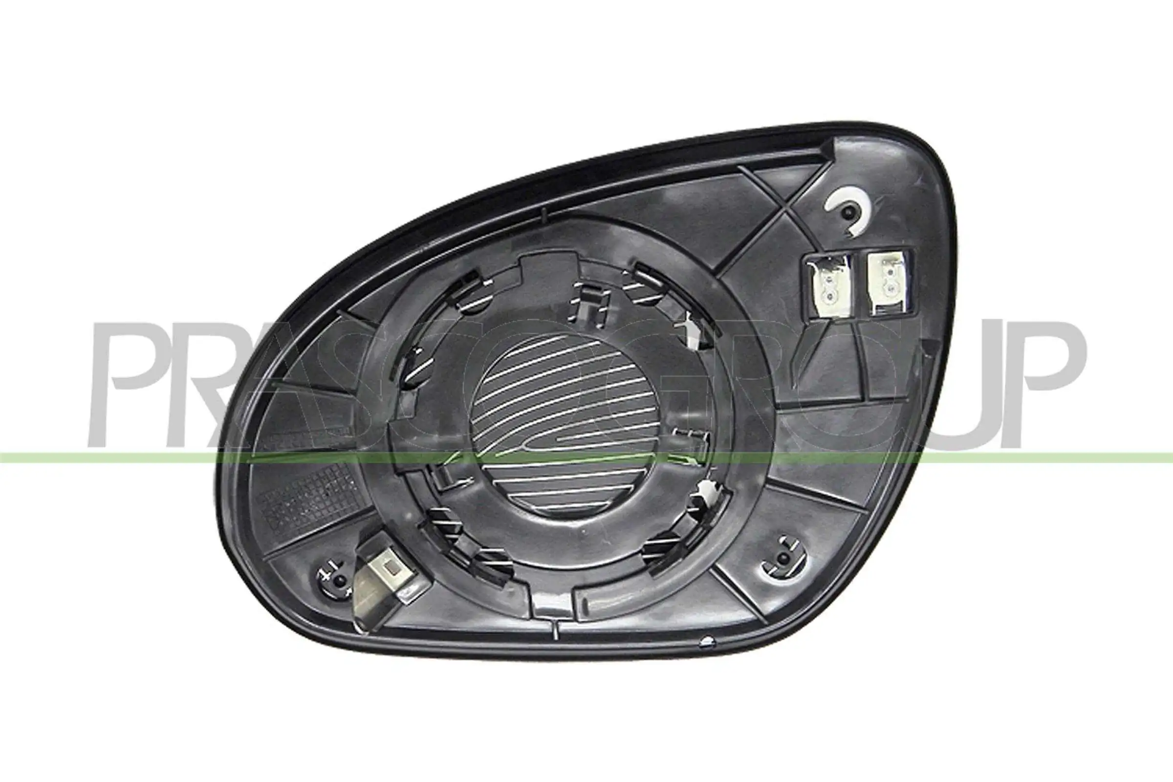Exterior Mirror