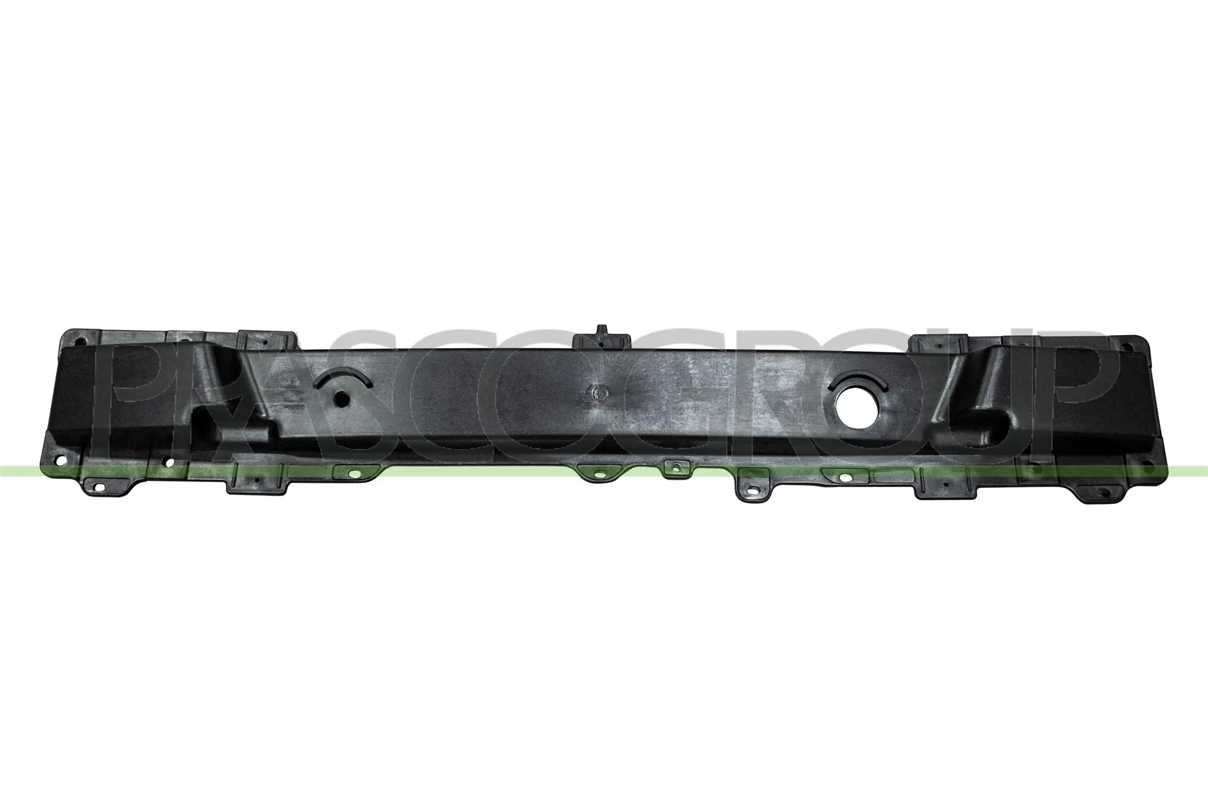 Support, bumper