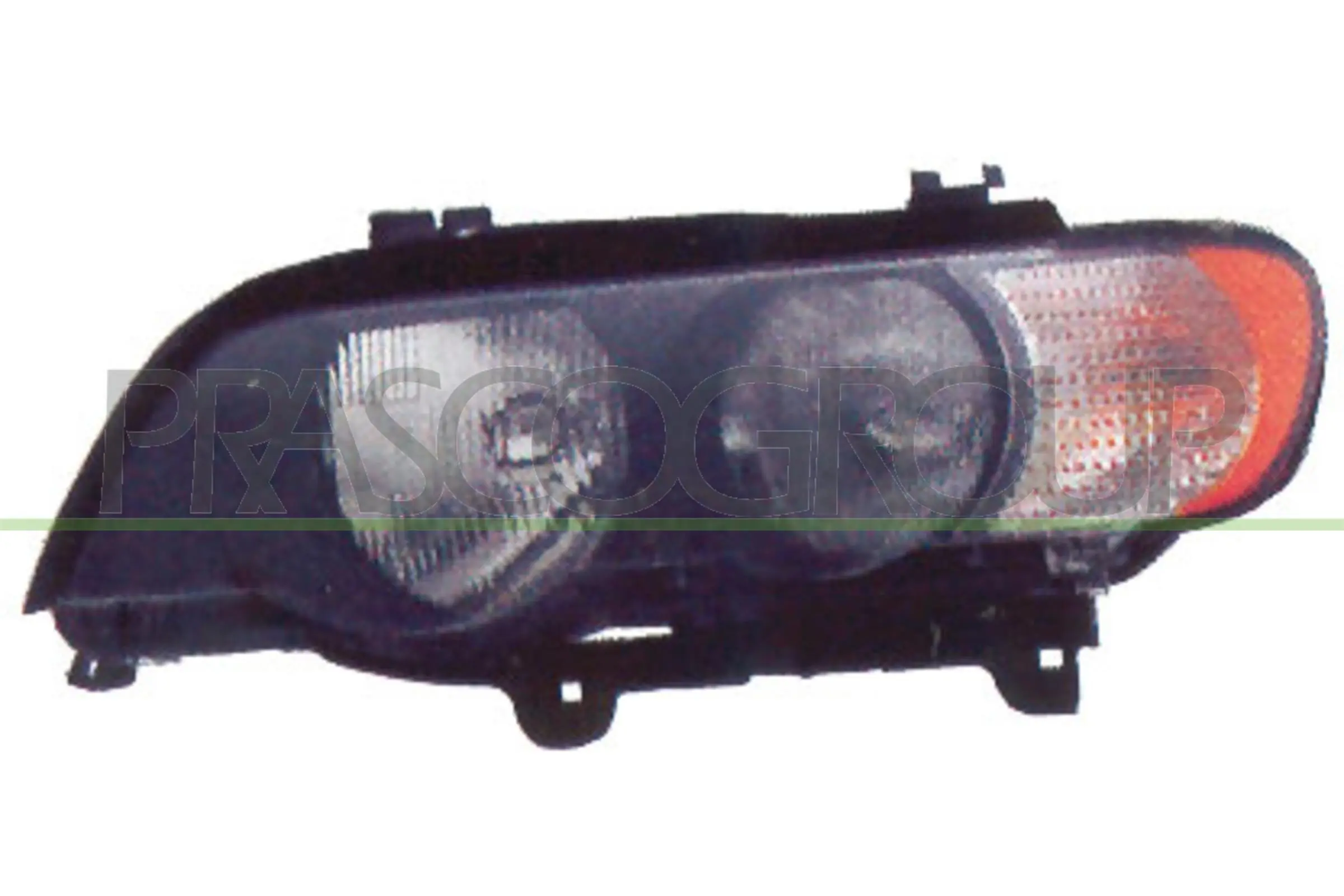 Headlight