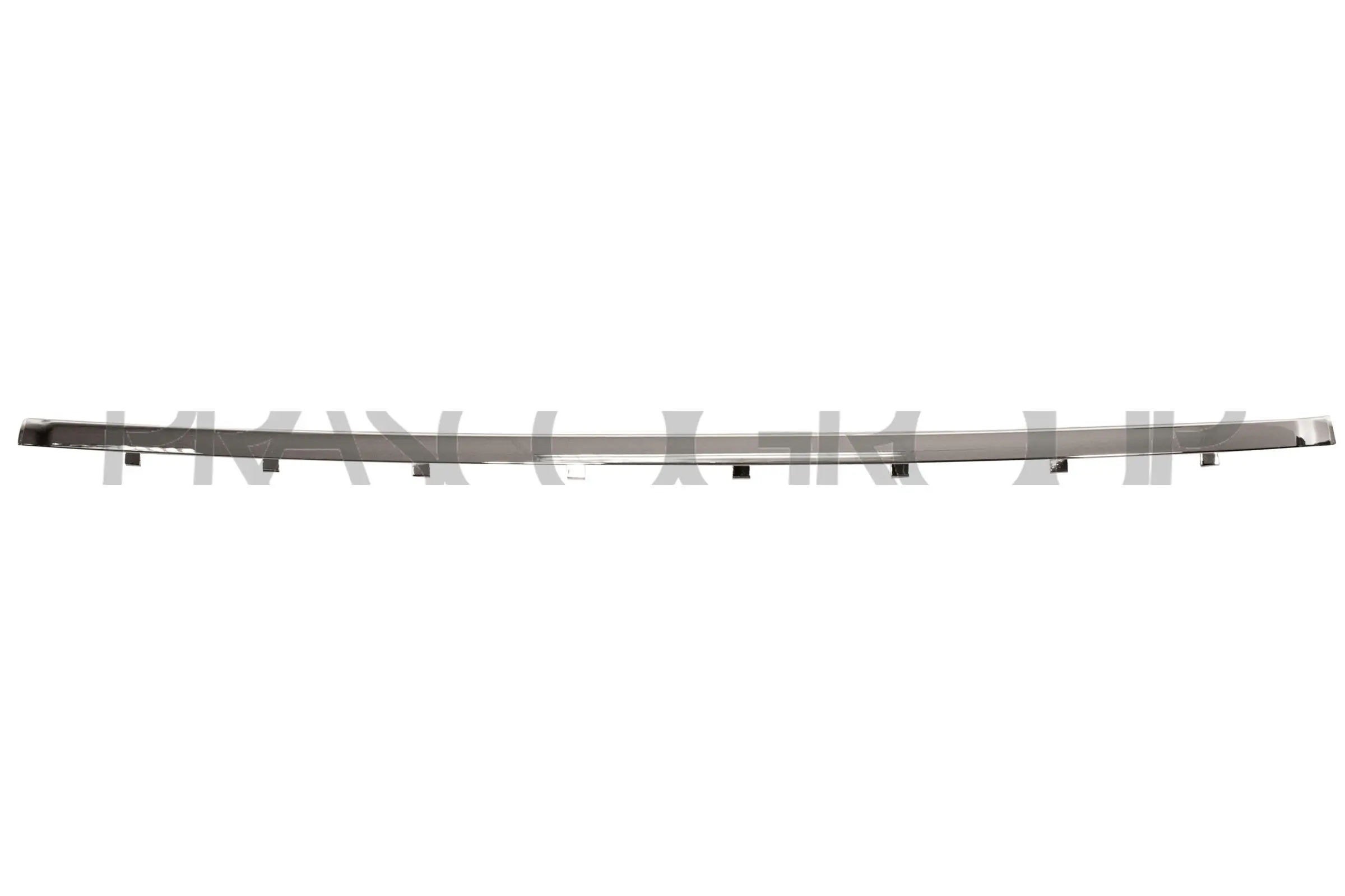 Trim/Protection Strip, bumper