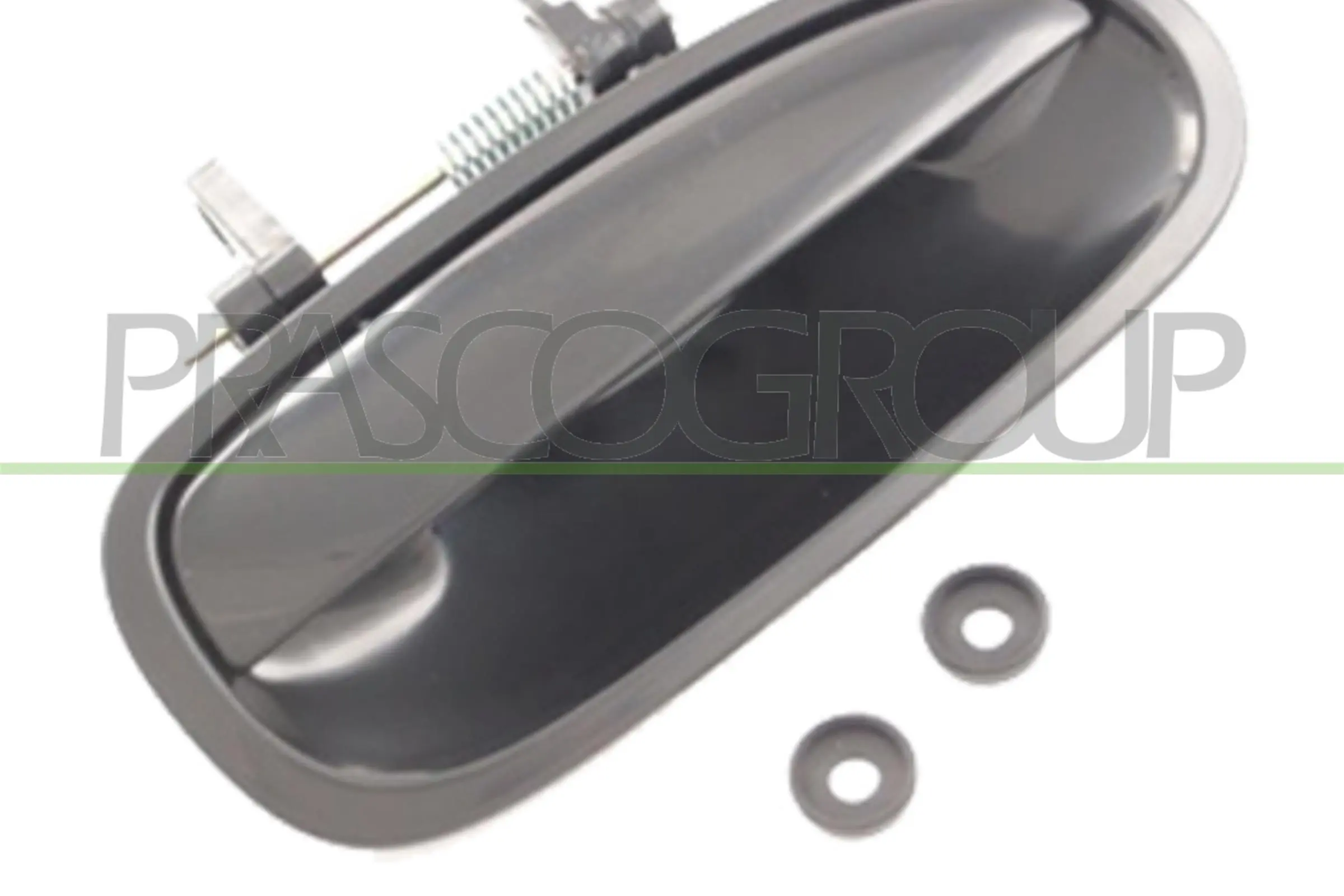 Exterior Door Handle