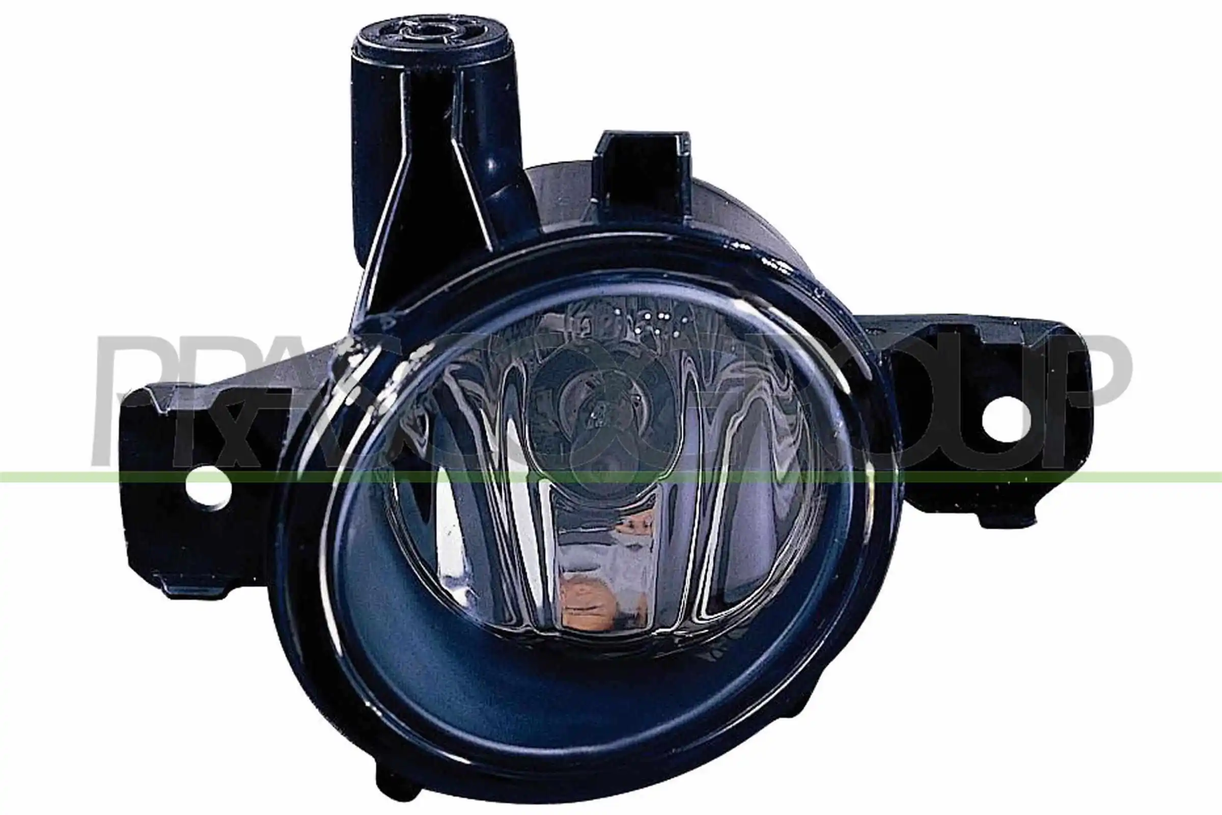 Front Fog Light