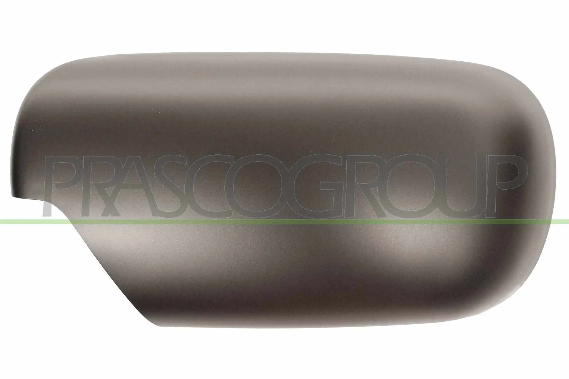 Cover, exterior mirror