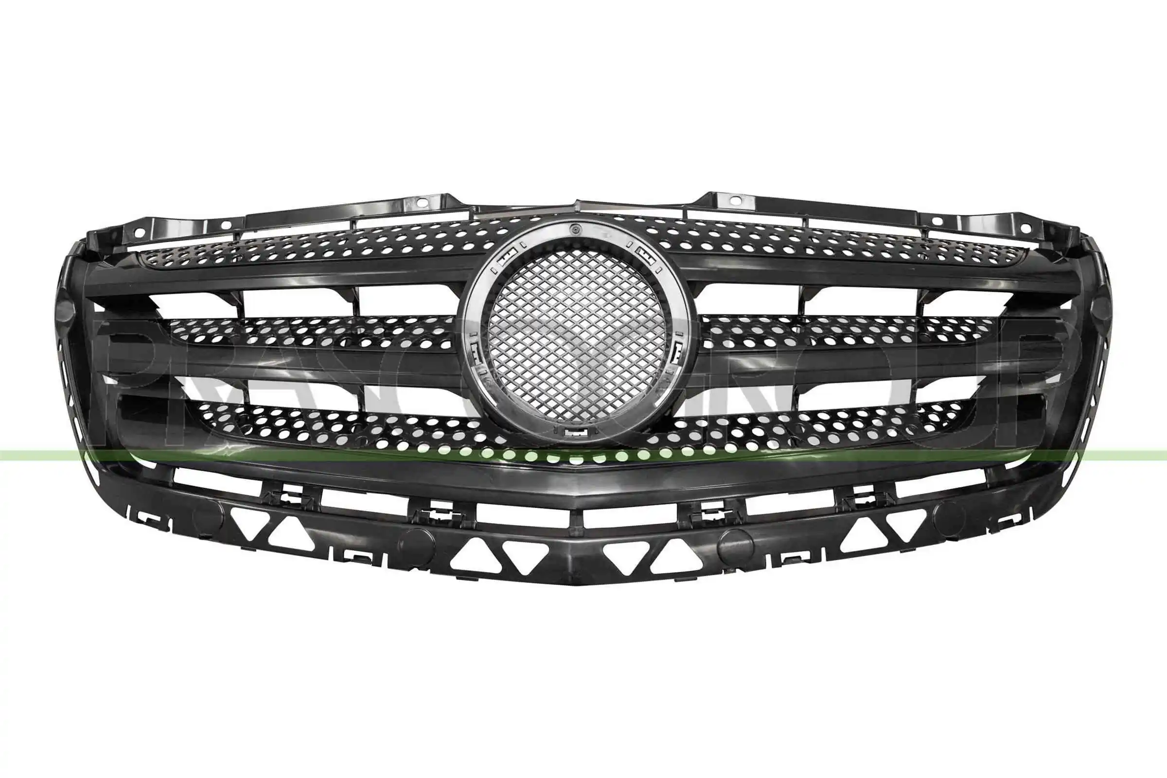 Radiator Grille