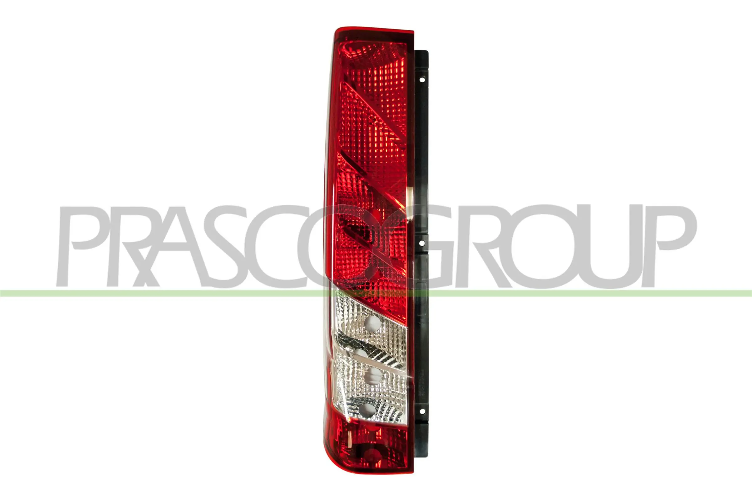 LAMPA IVECO T. DAILY 14- LE