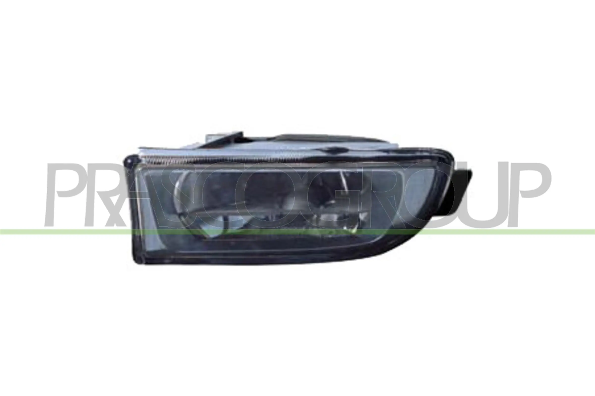 Front Fog Light