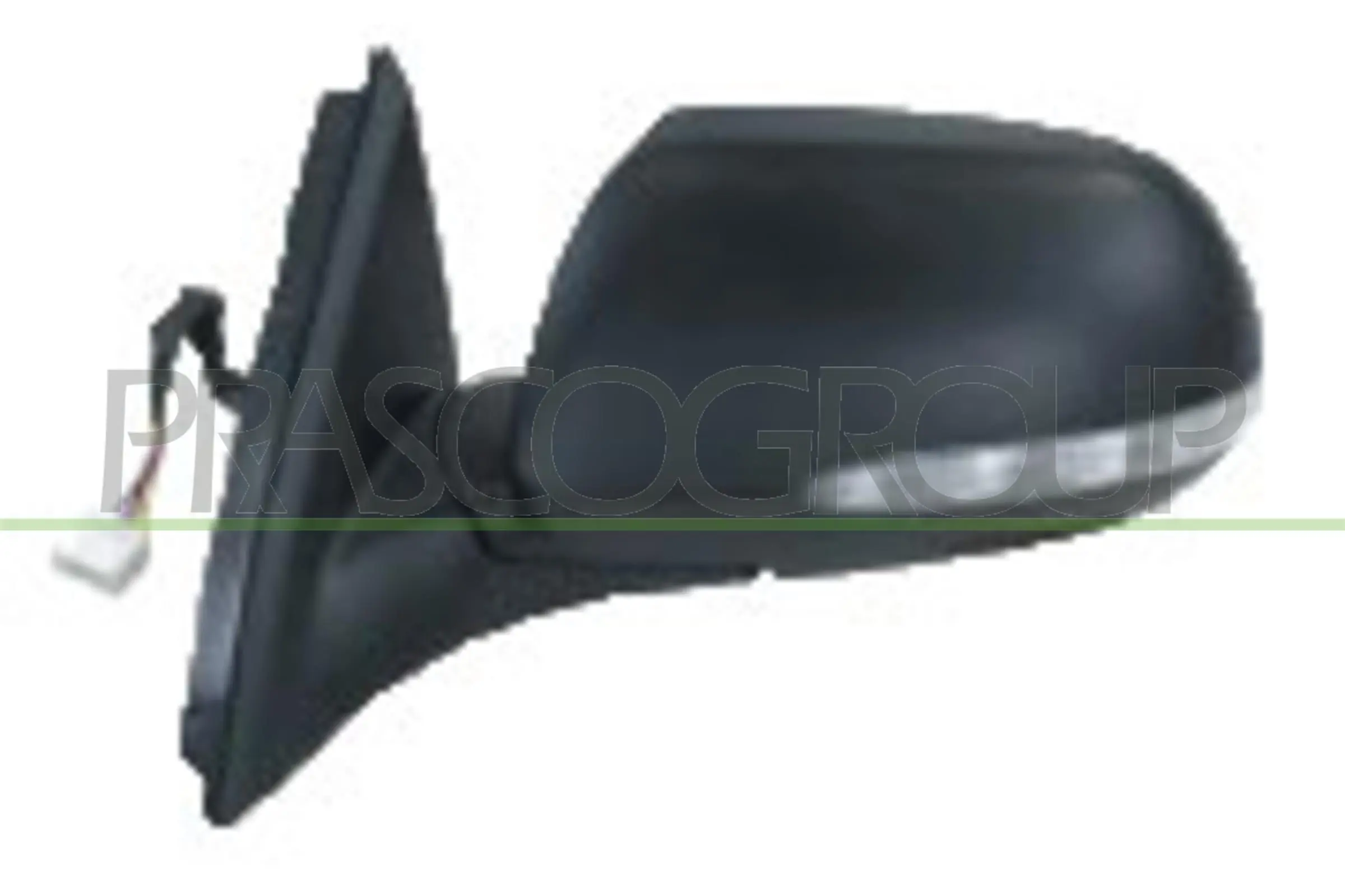 Exterior Mirror