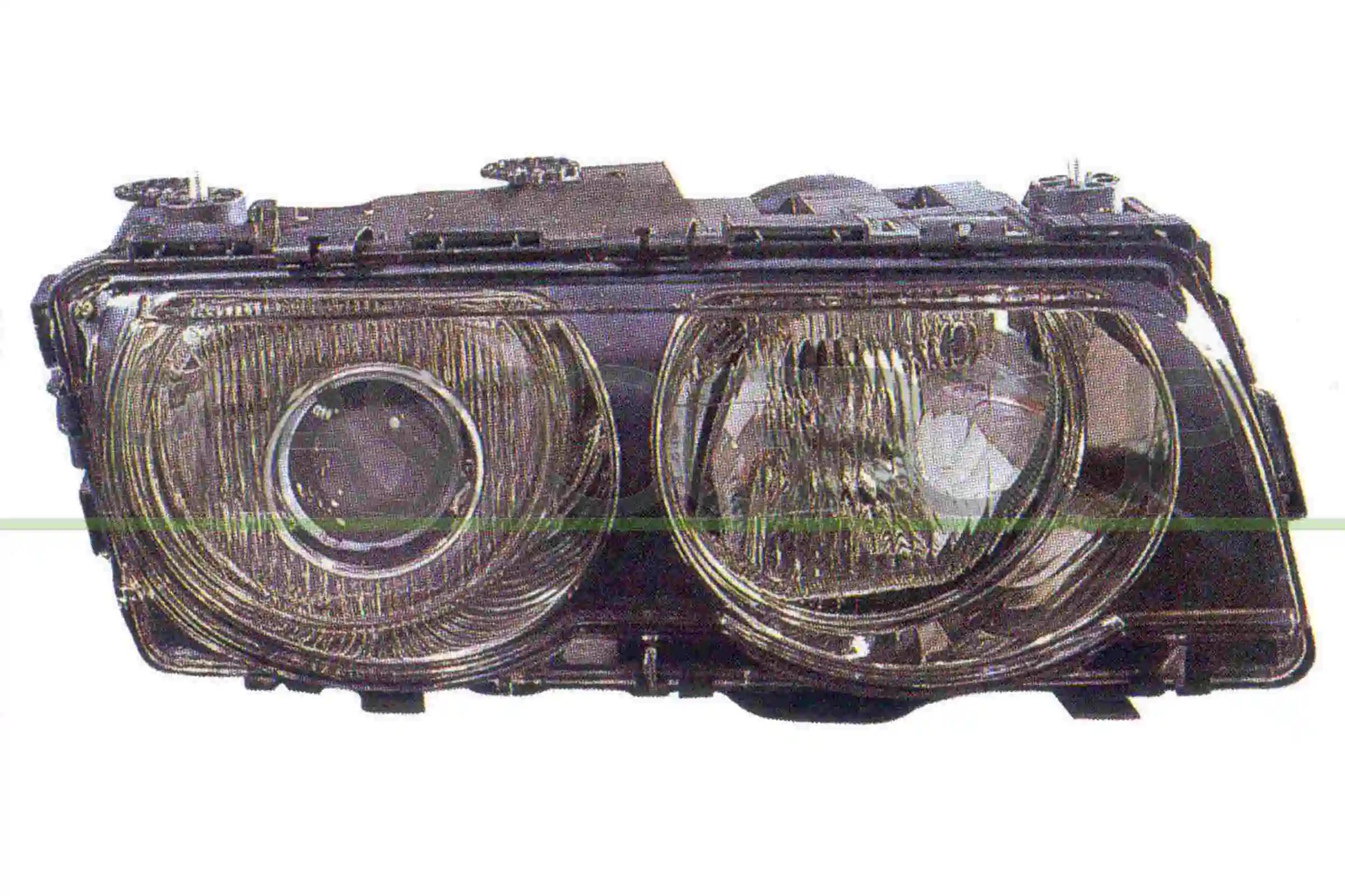 Headlight