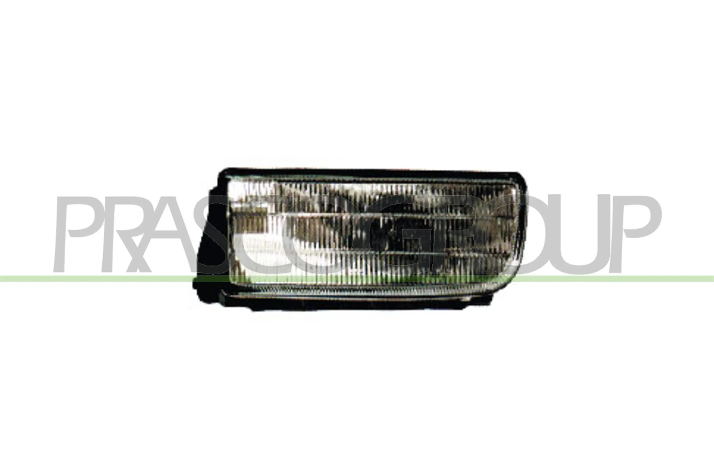 Front Fog Light