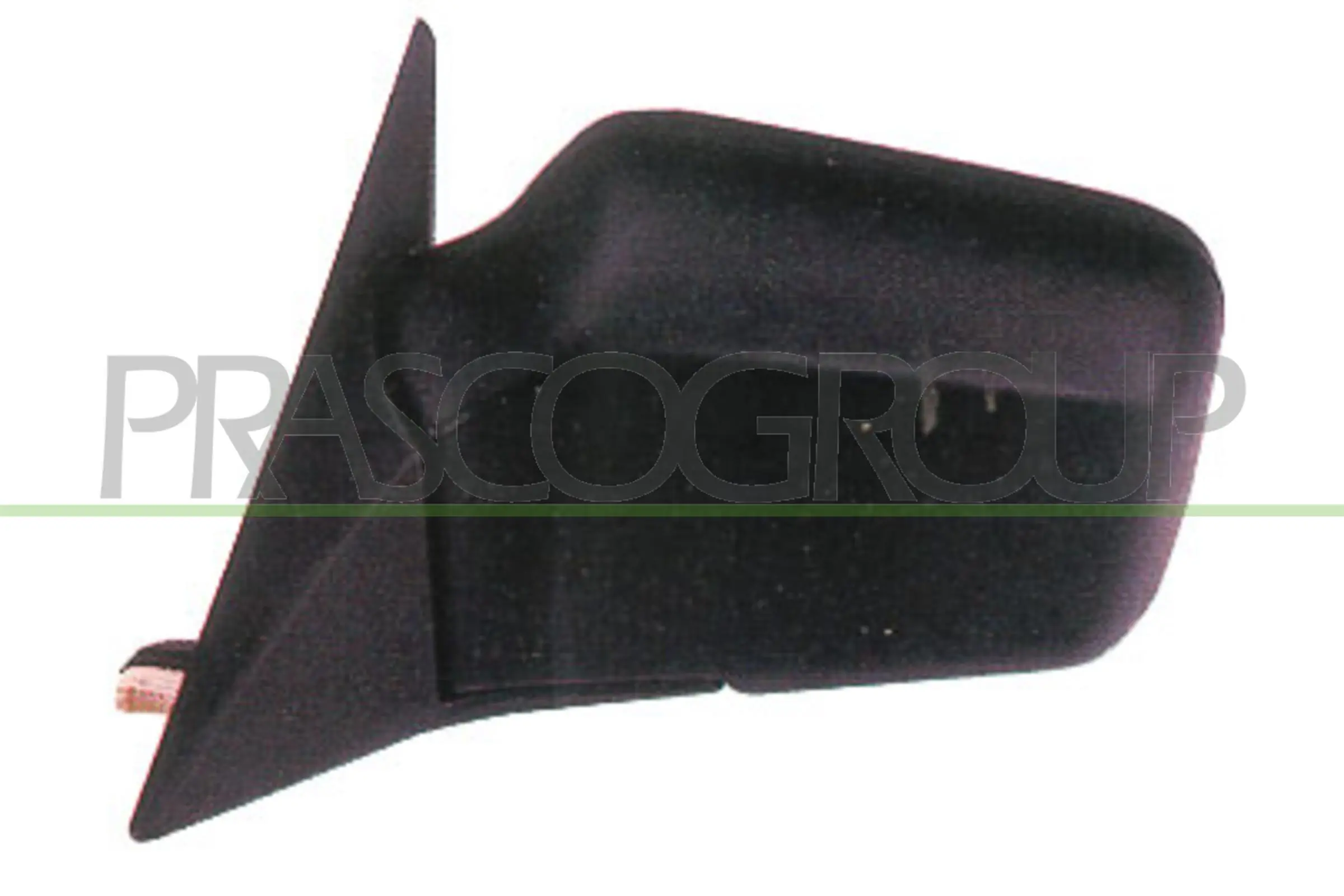 Exterior Mirror