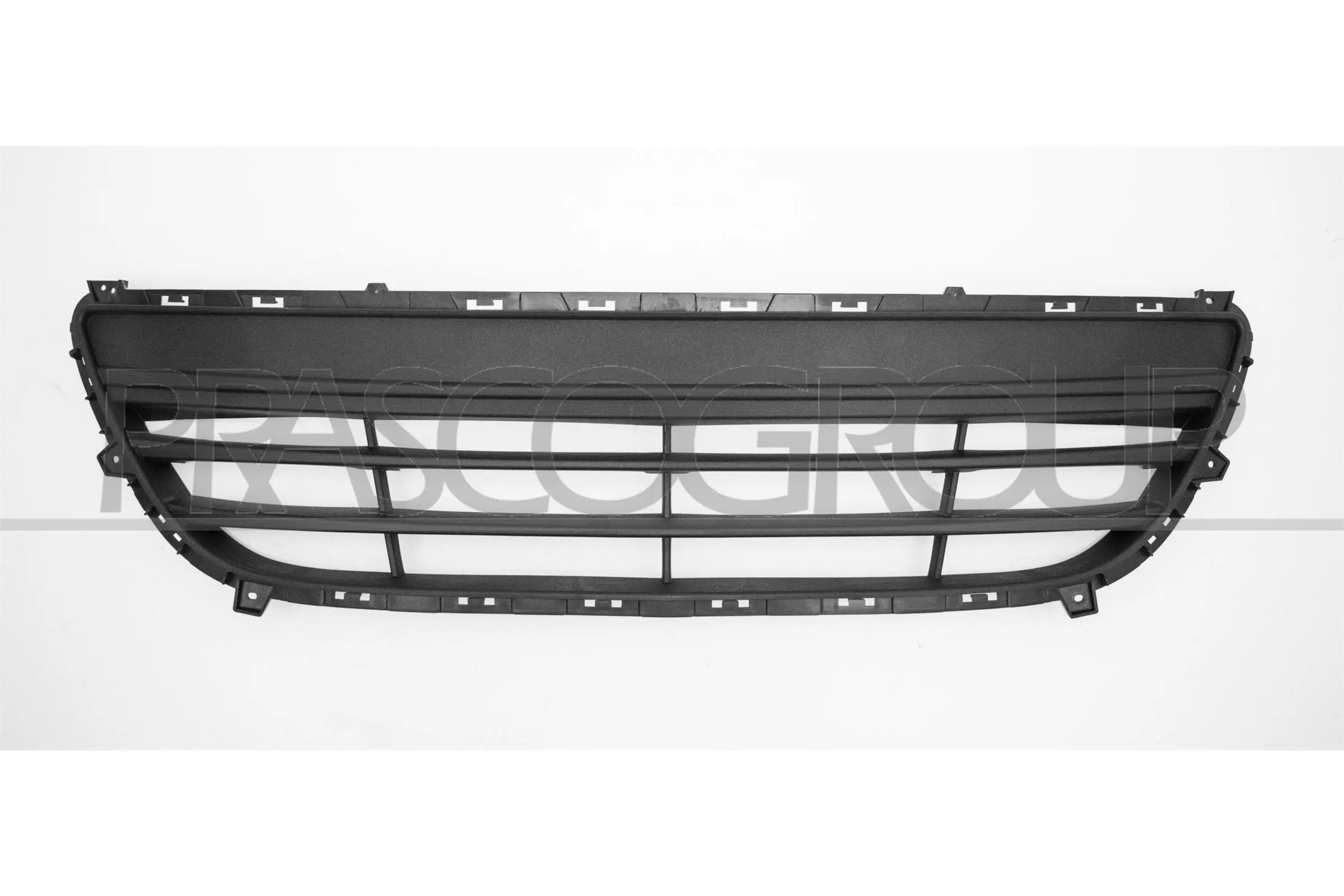 Ventilation Grille, bumper