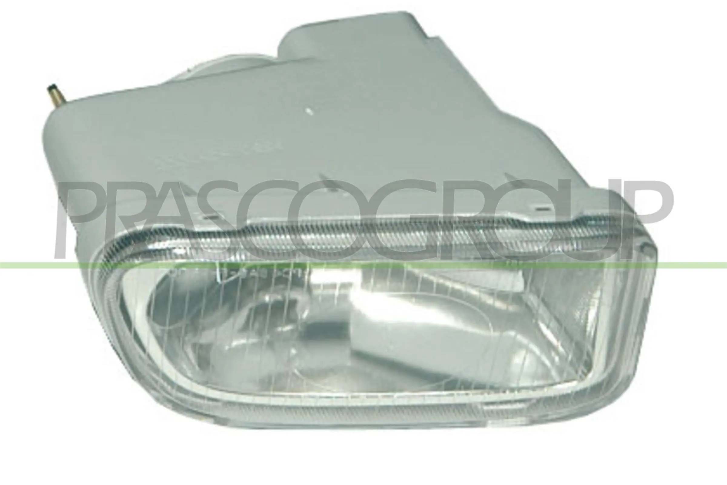 Front Fog Light