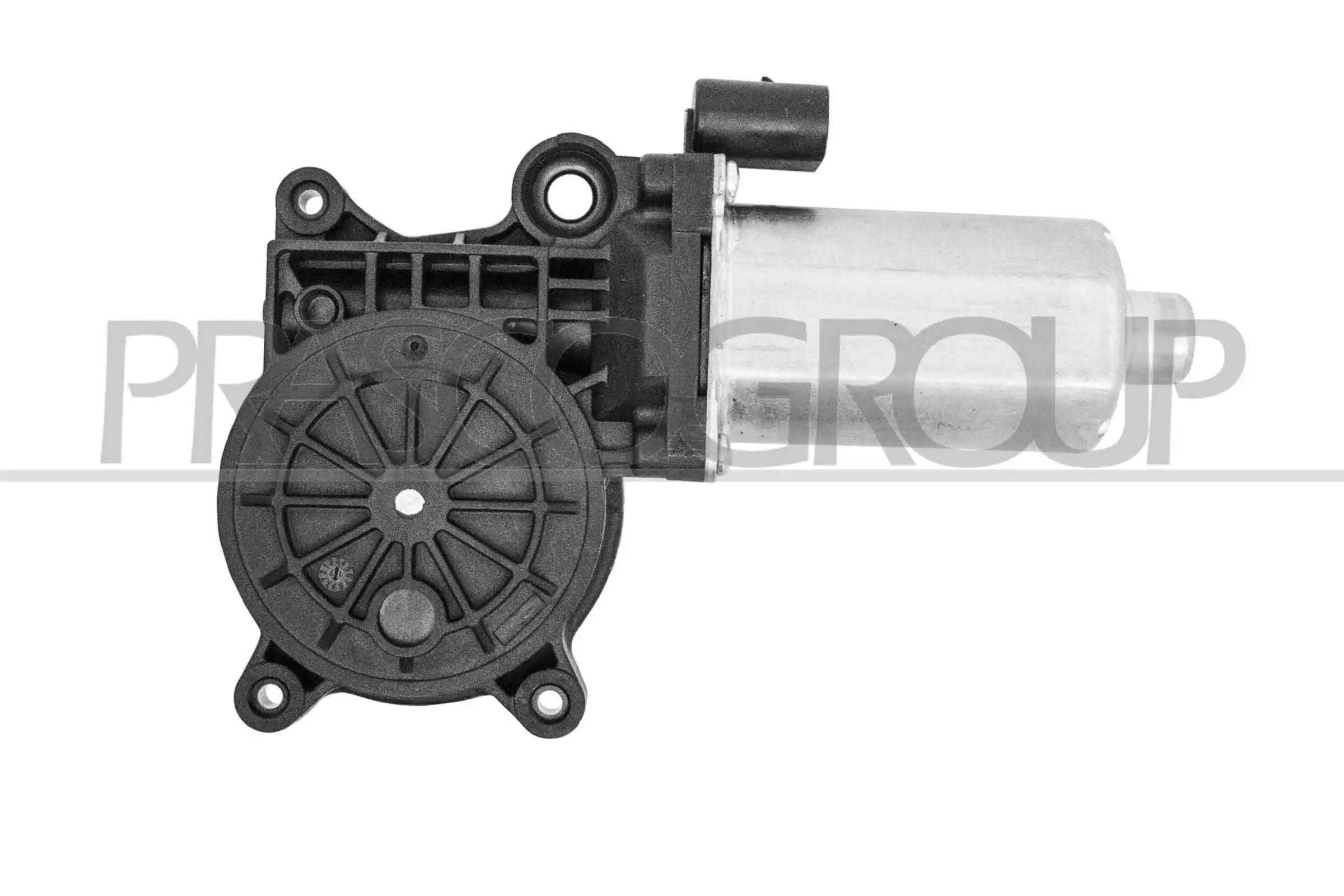 Electric Motor, window regulator