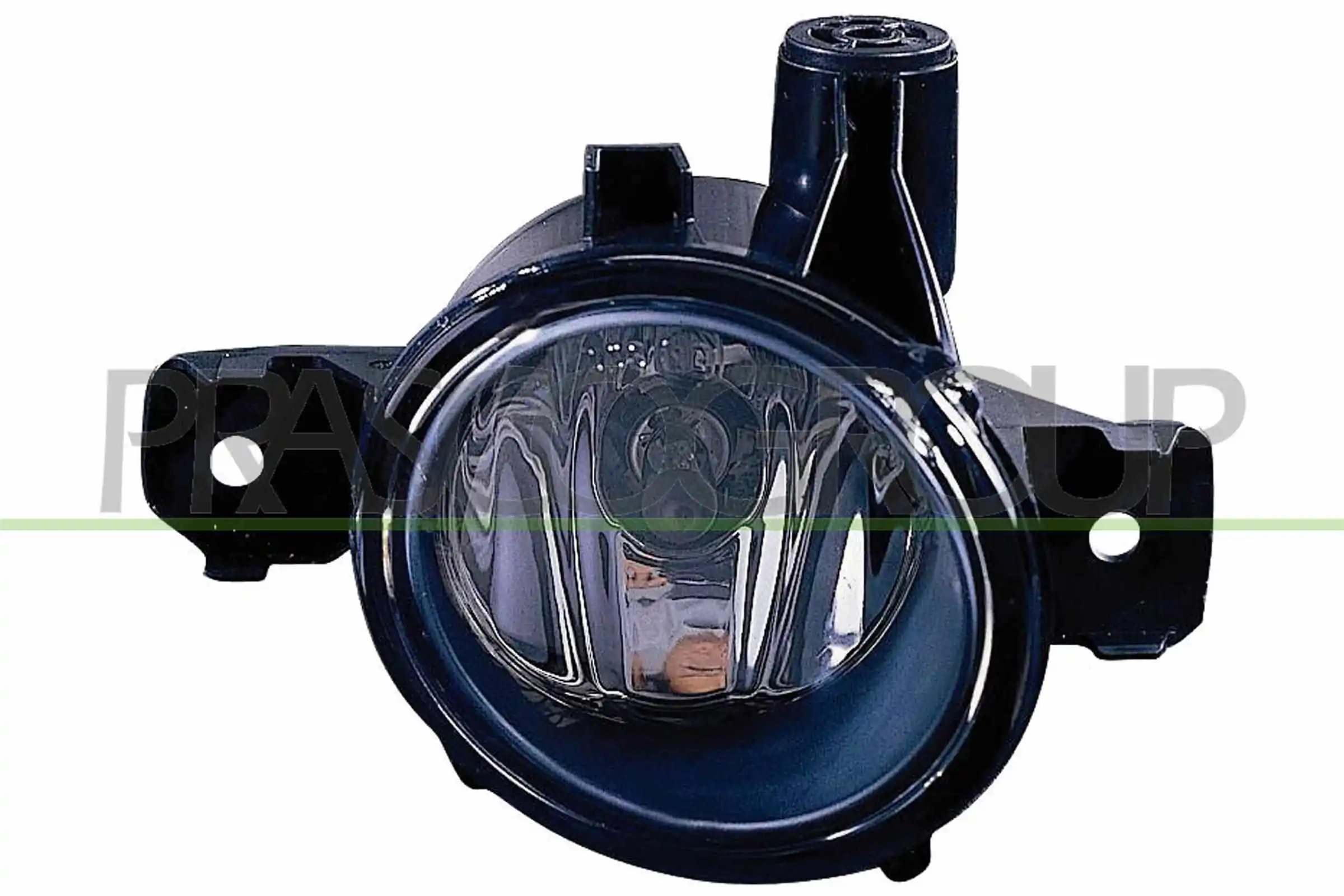 Front Fog Light
