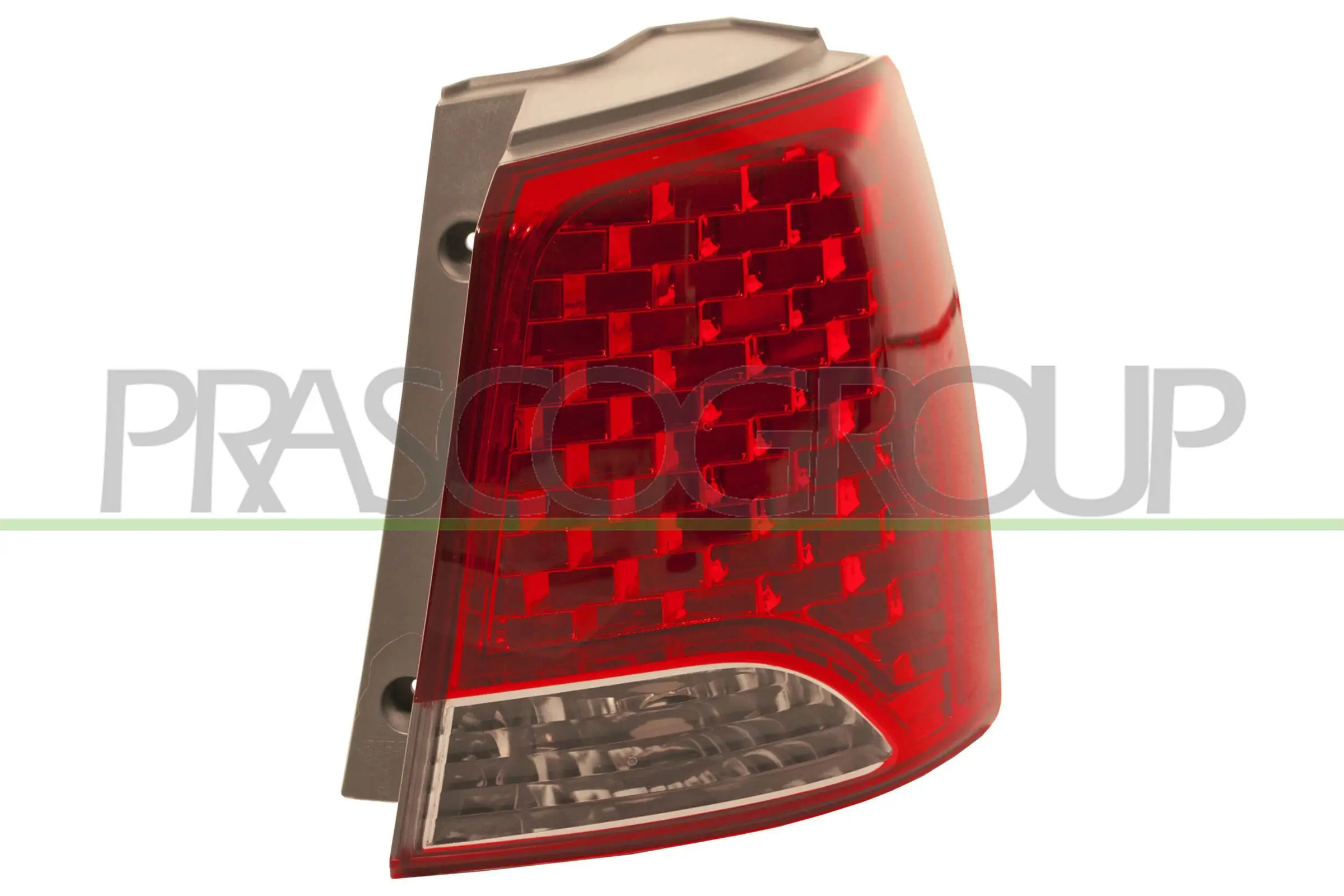 Tail Light Assembly