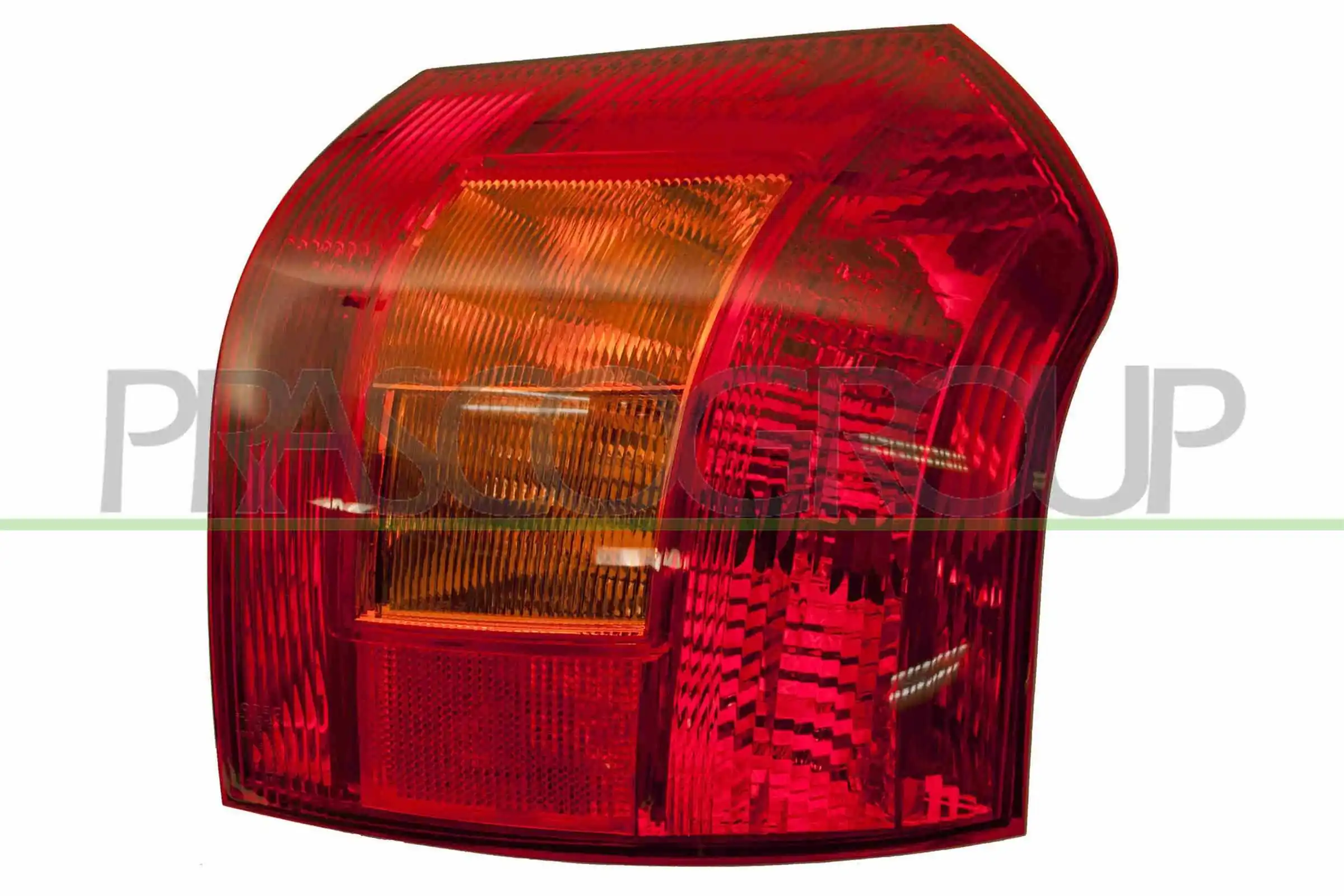 Tail Light Assembly