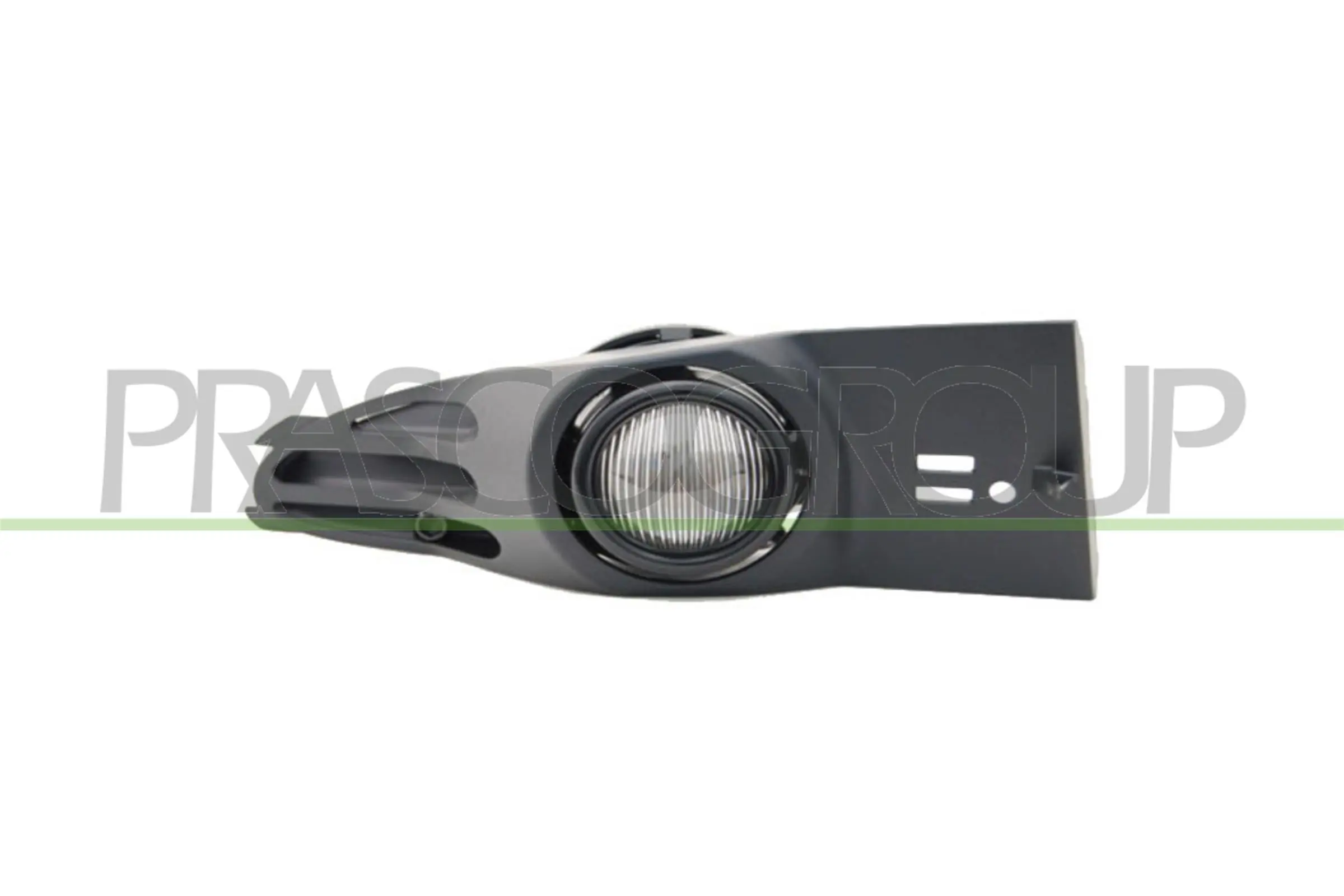 Front Fog Light