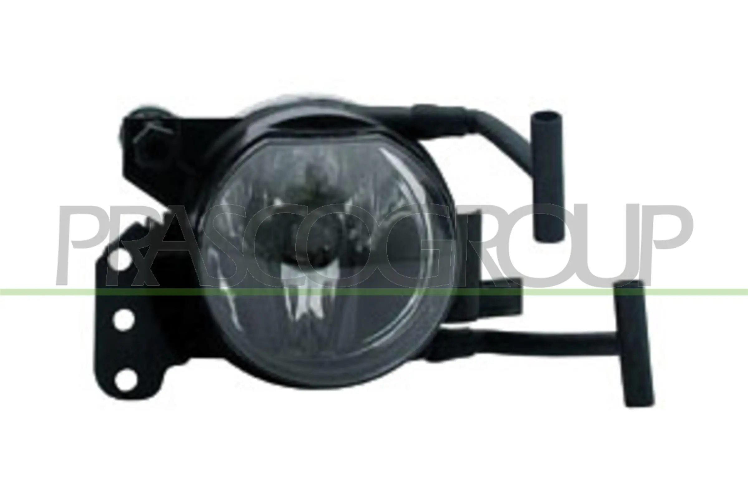 Front Fog Light