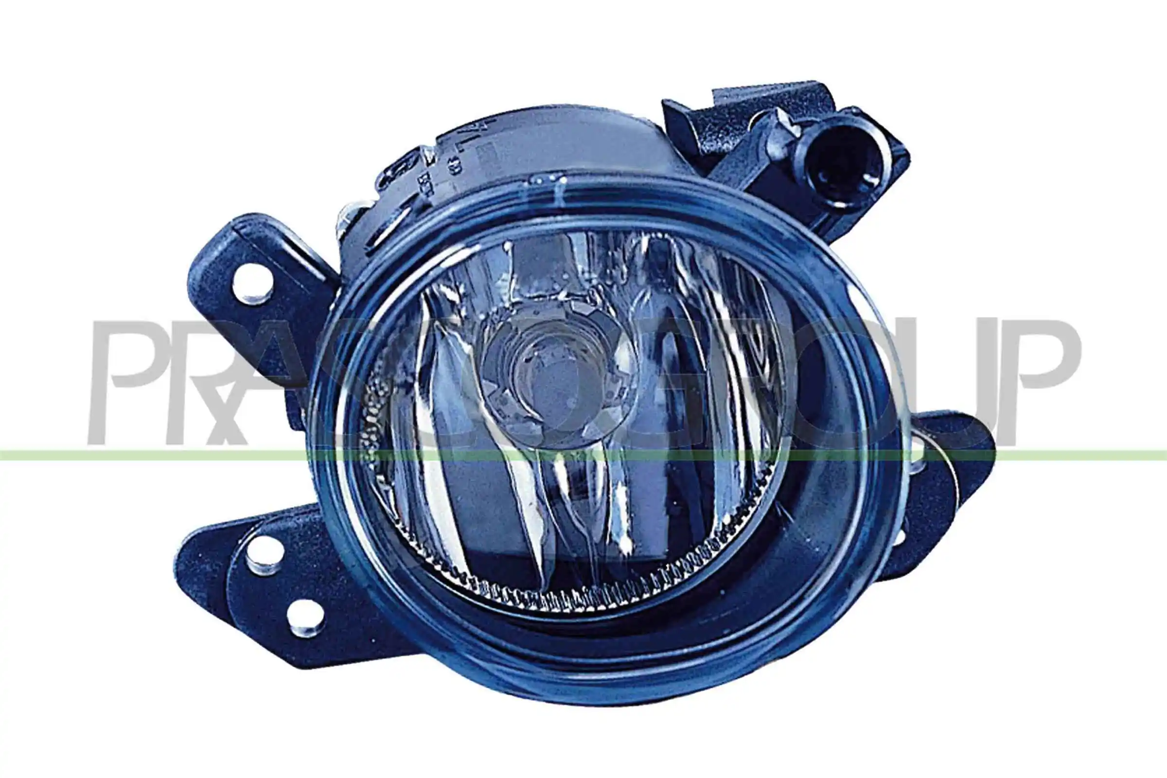 Front Fog Light