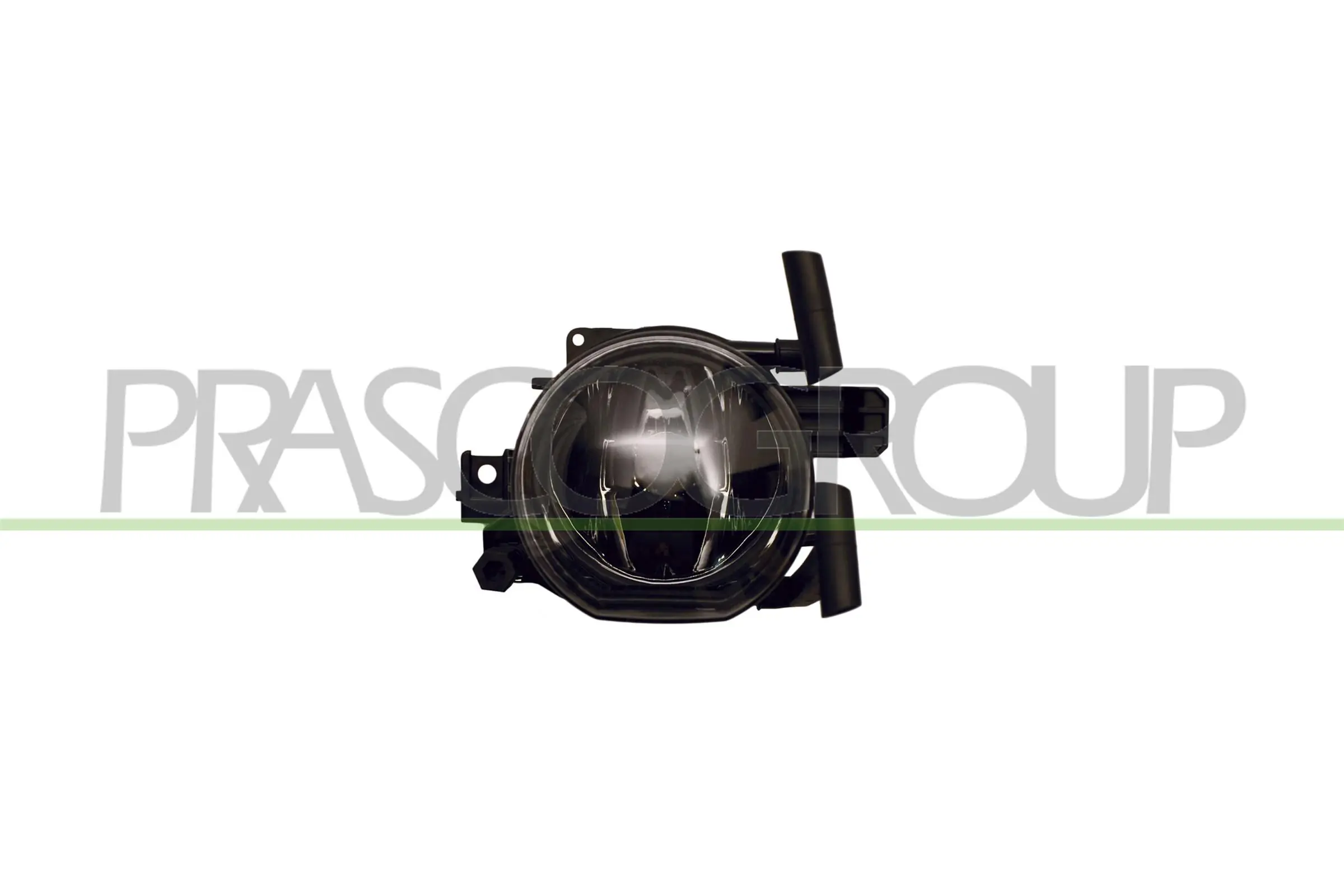 Front Fog Light
