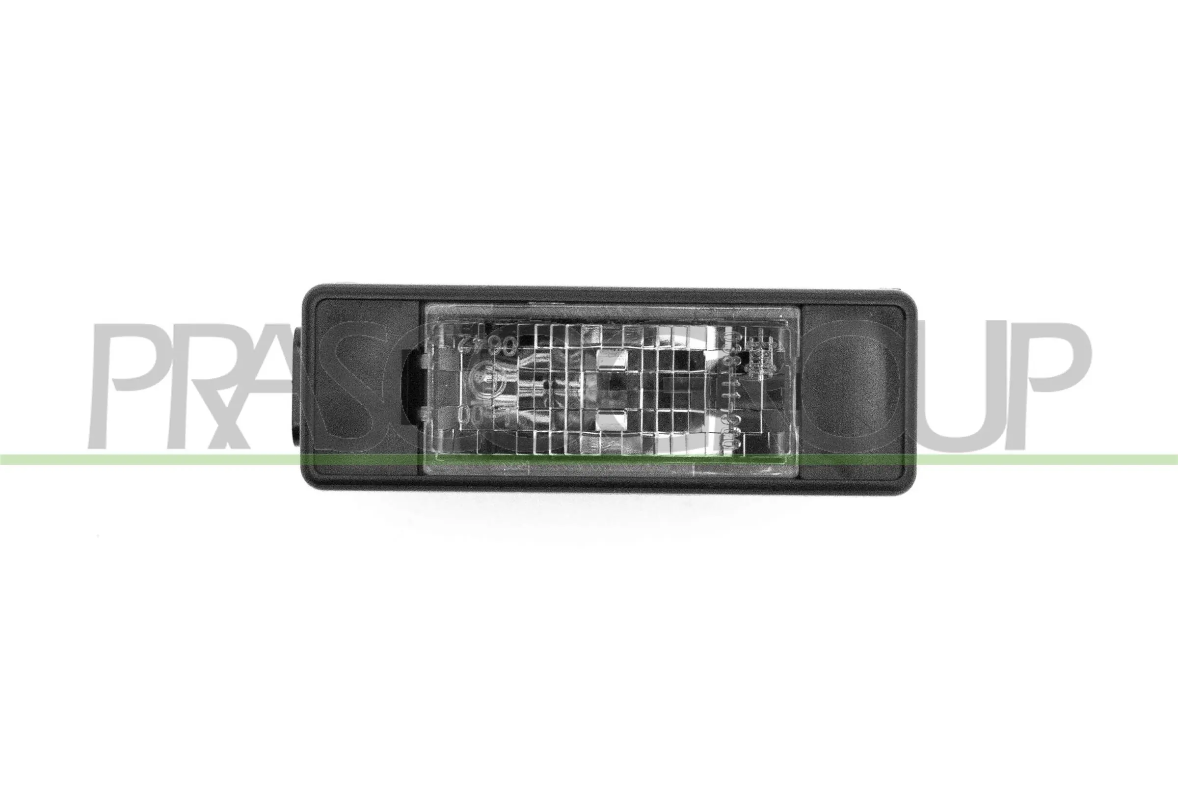 Licence Plate Light