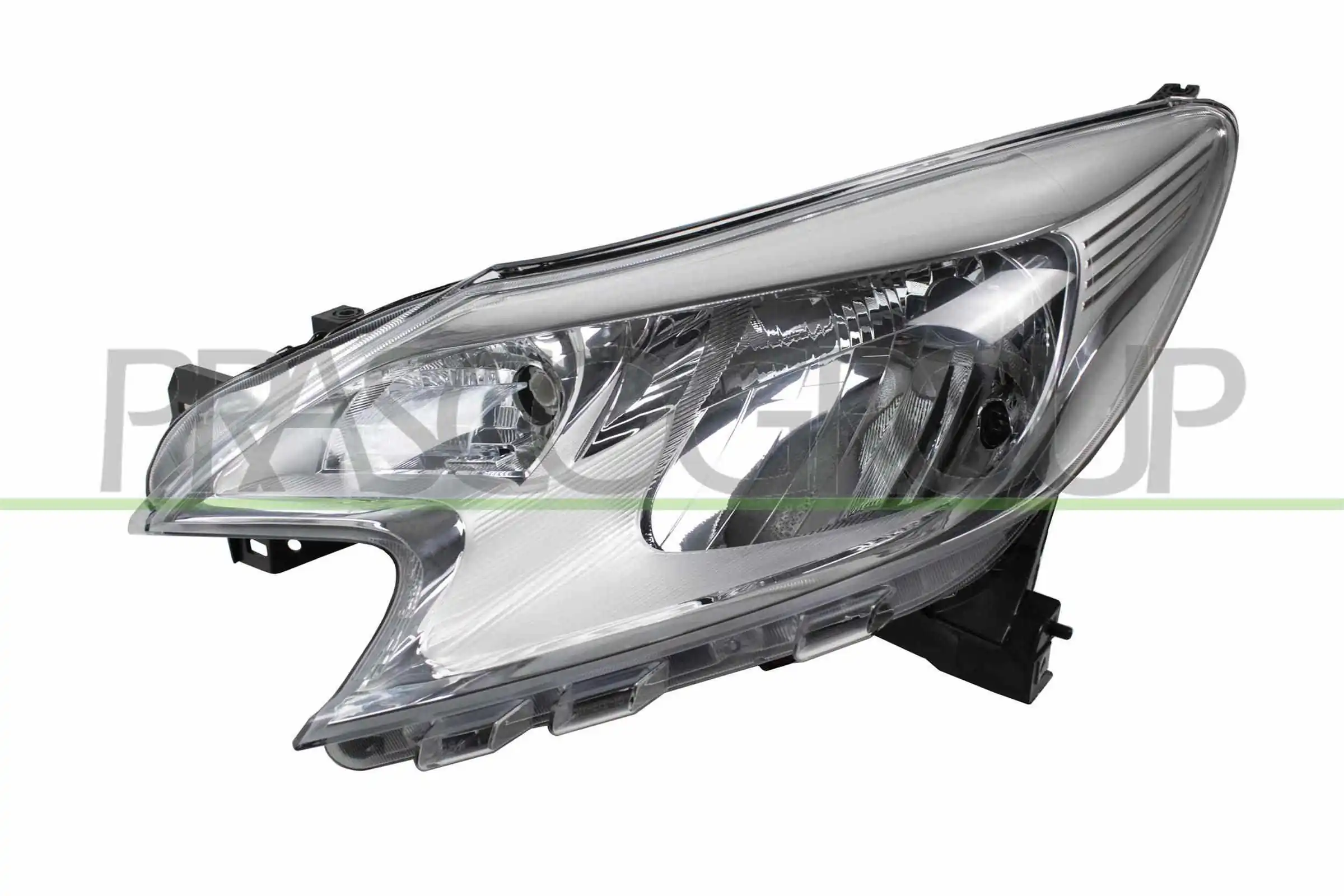 Headlight