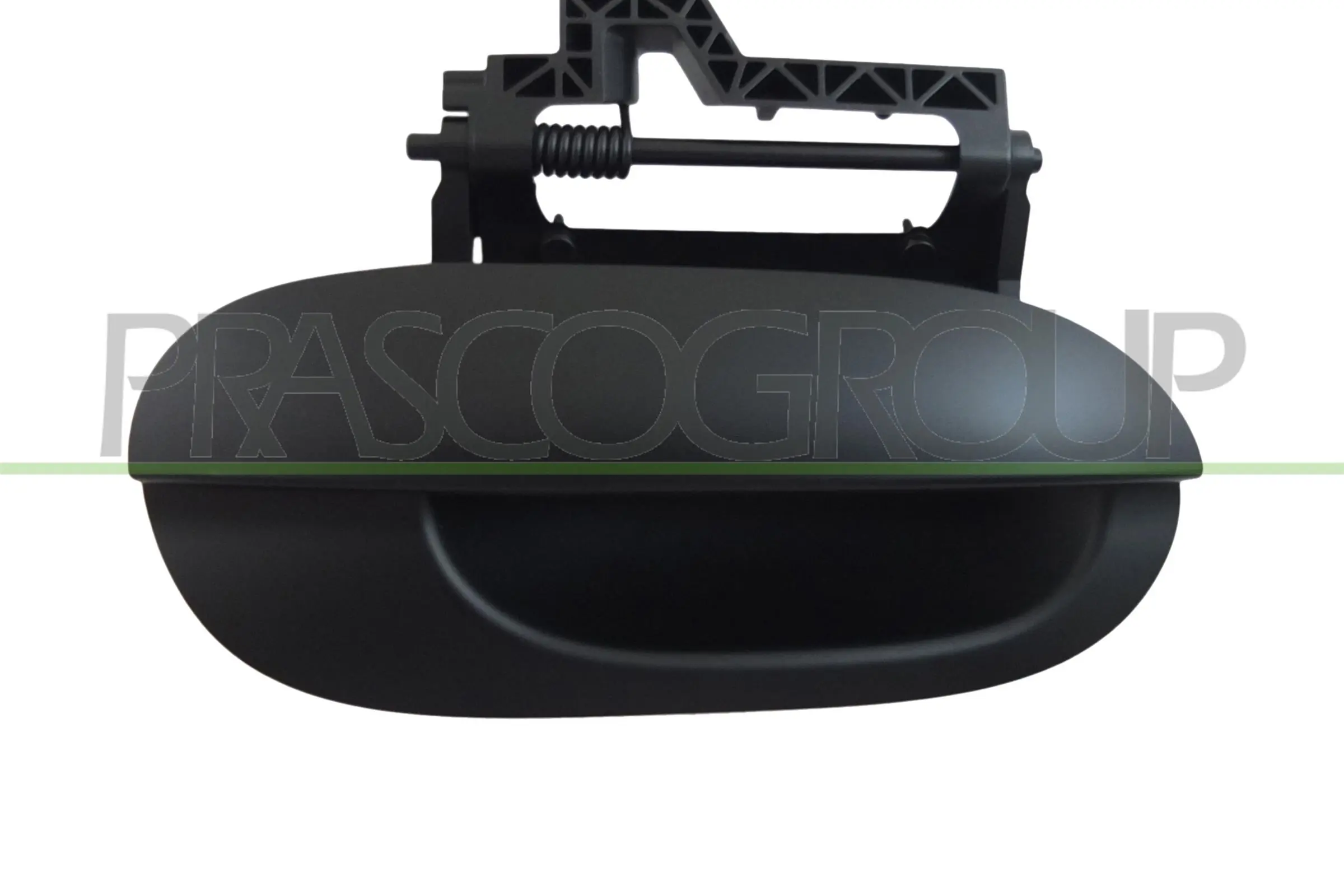 Exterior Door Handle
