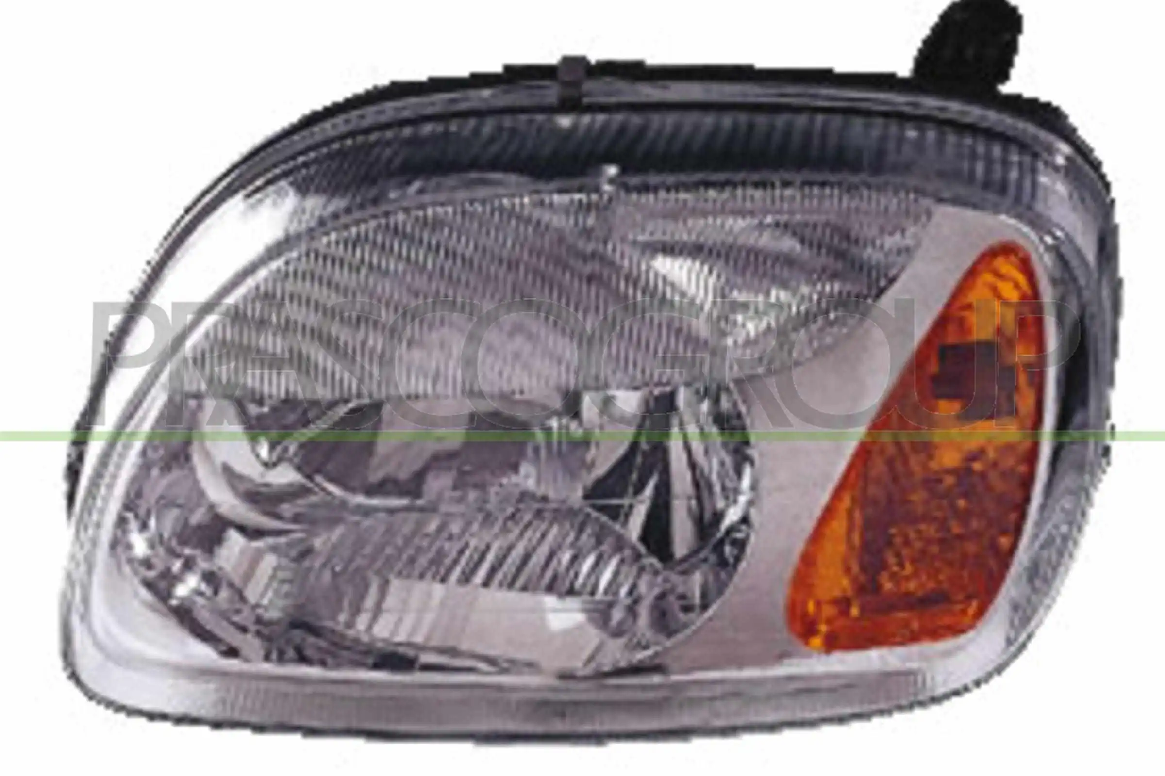 Headlight