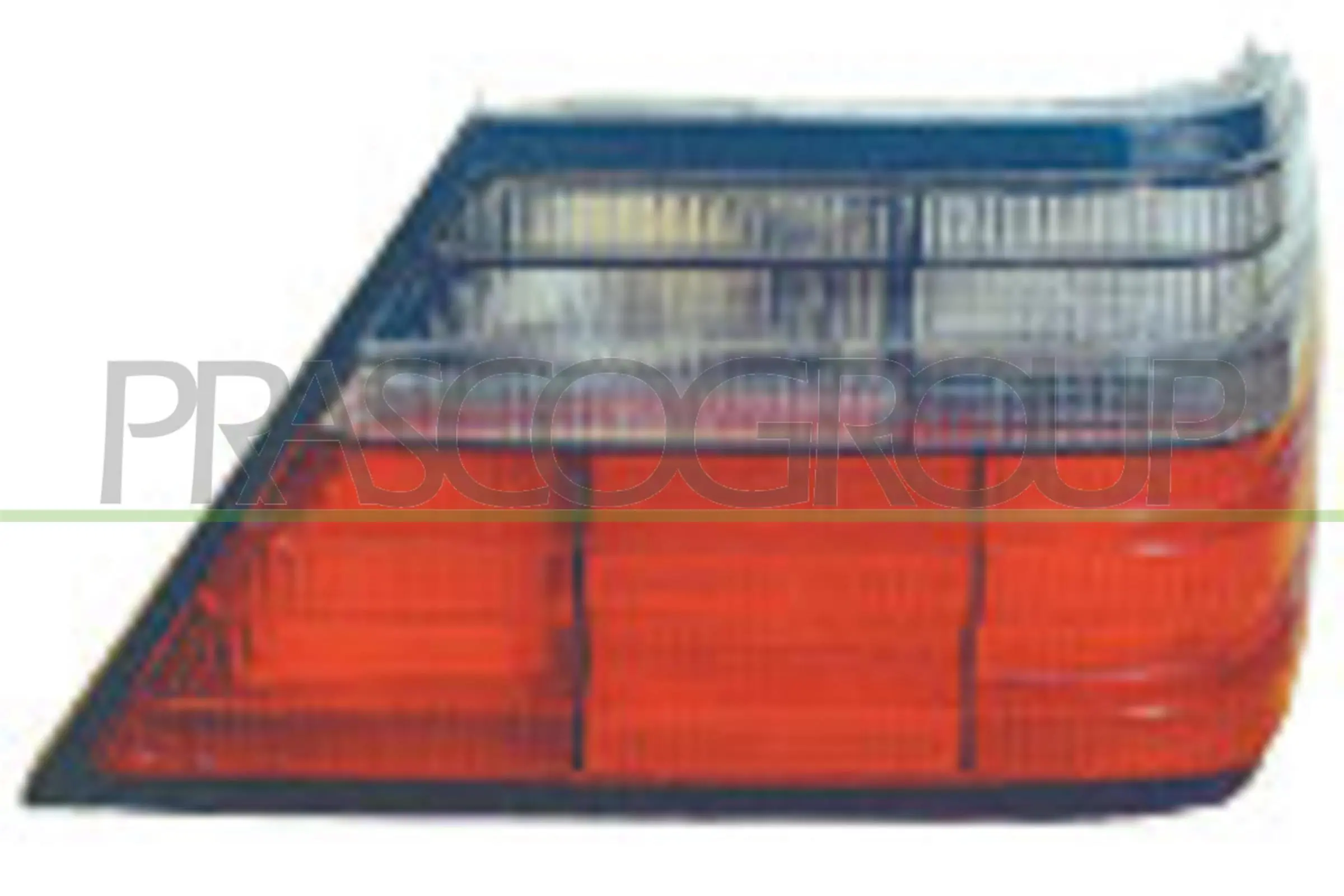 Tail Light Assembly