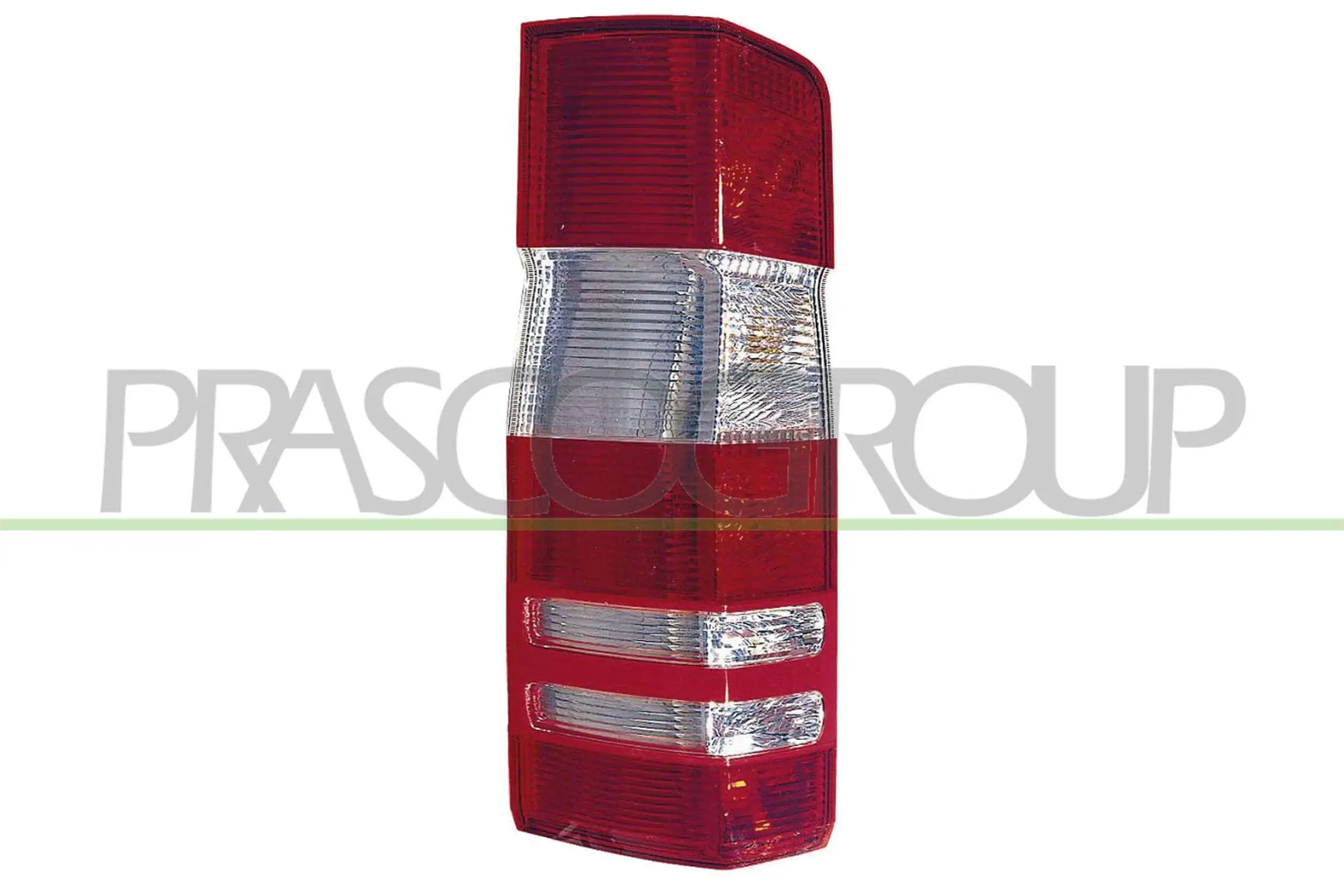 Tail Light Assembly
