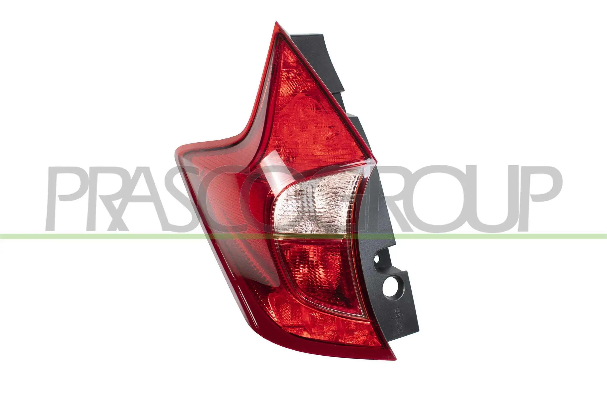 Tail Light Assembly