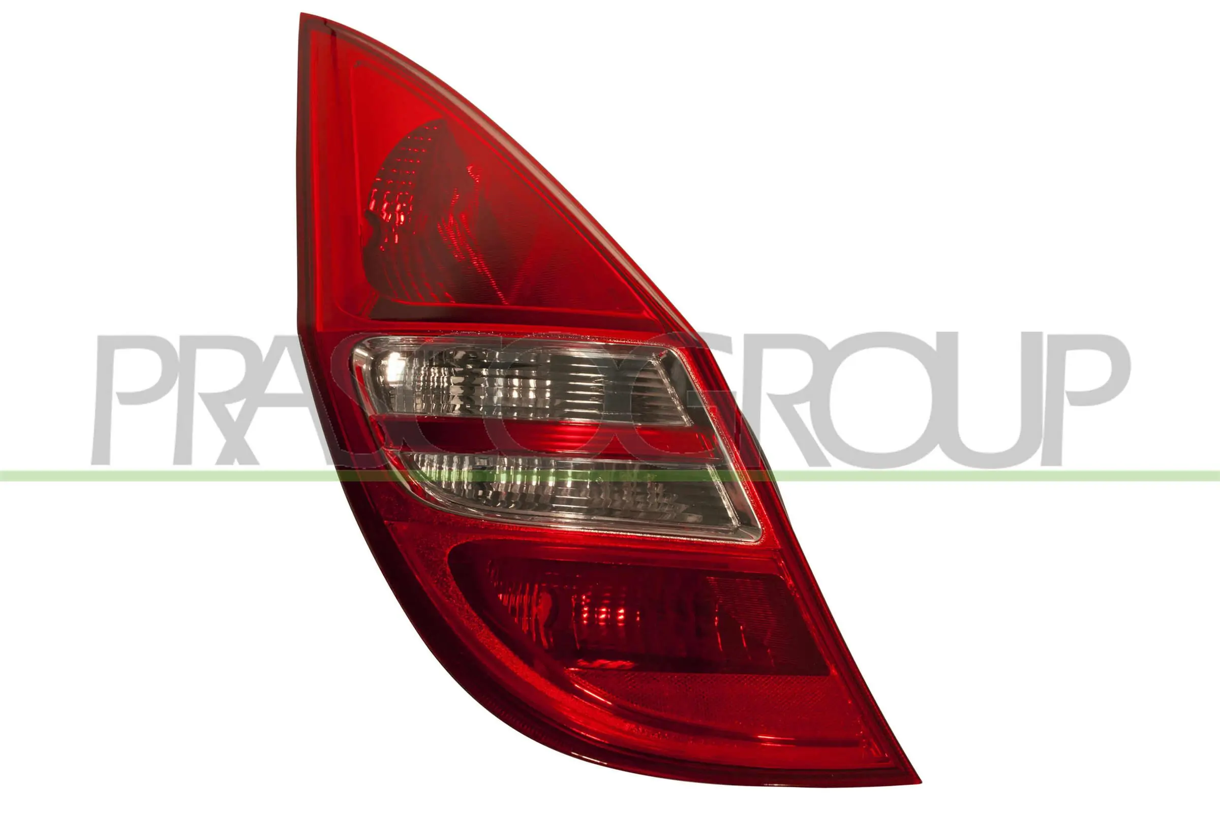 Tail Light Assembly