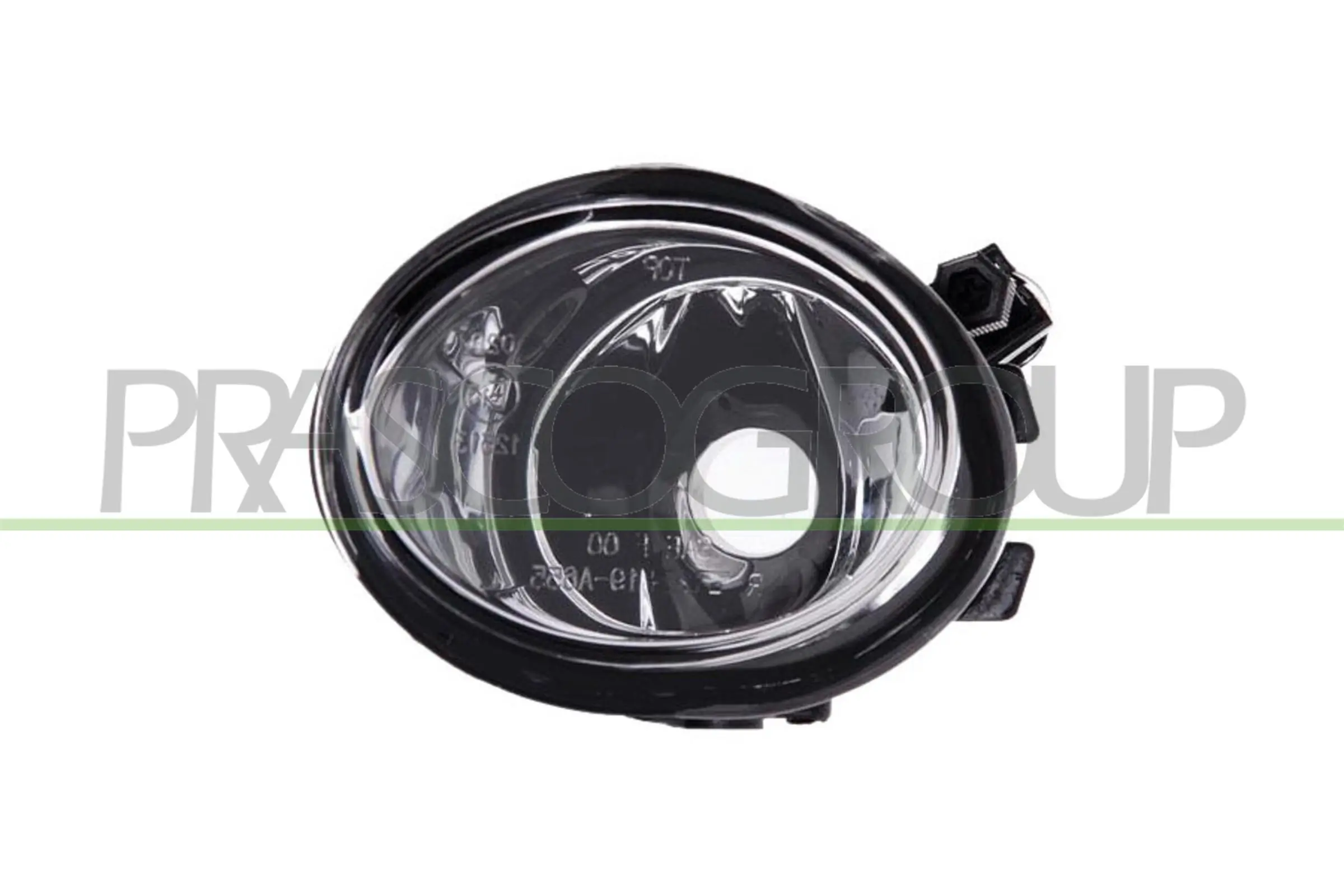 Front Fog Light