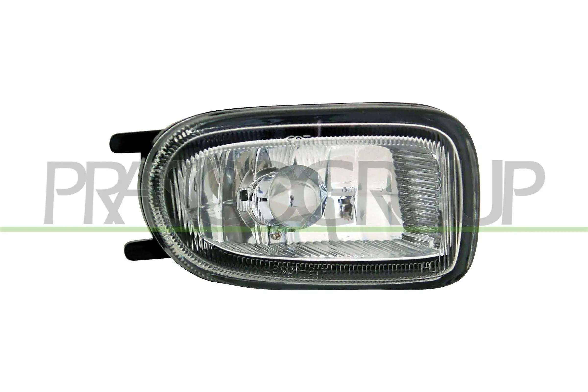 Front Fog Light