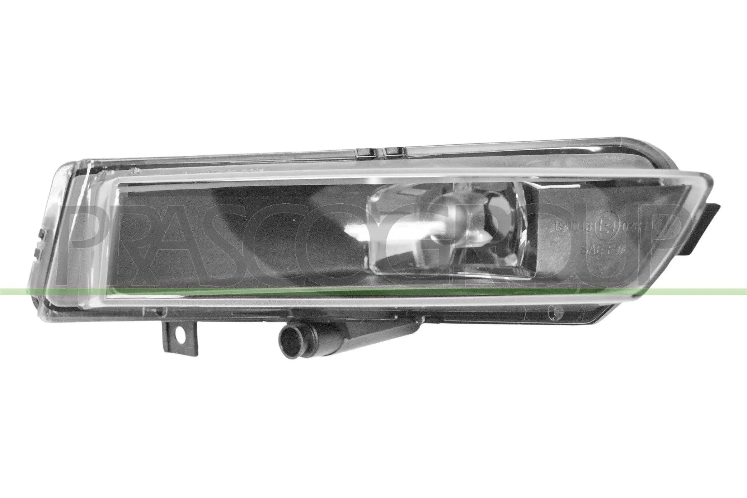 Front Fog Light