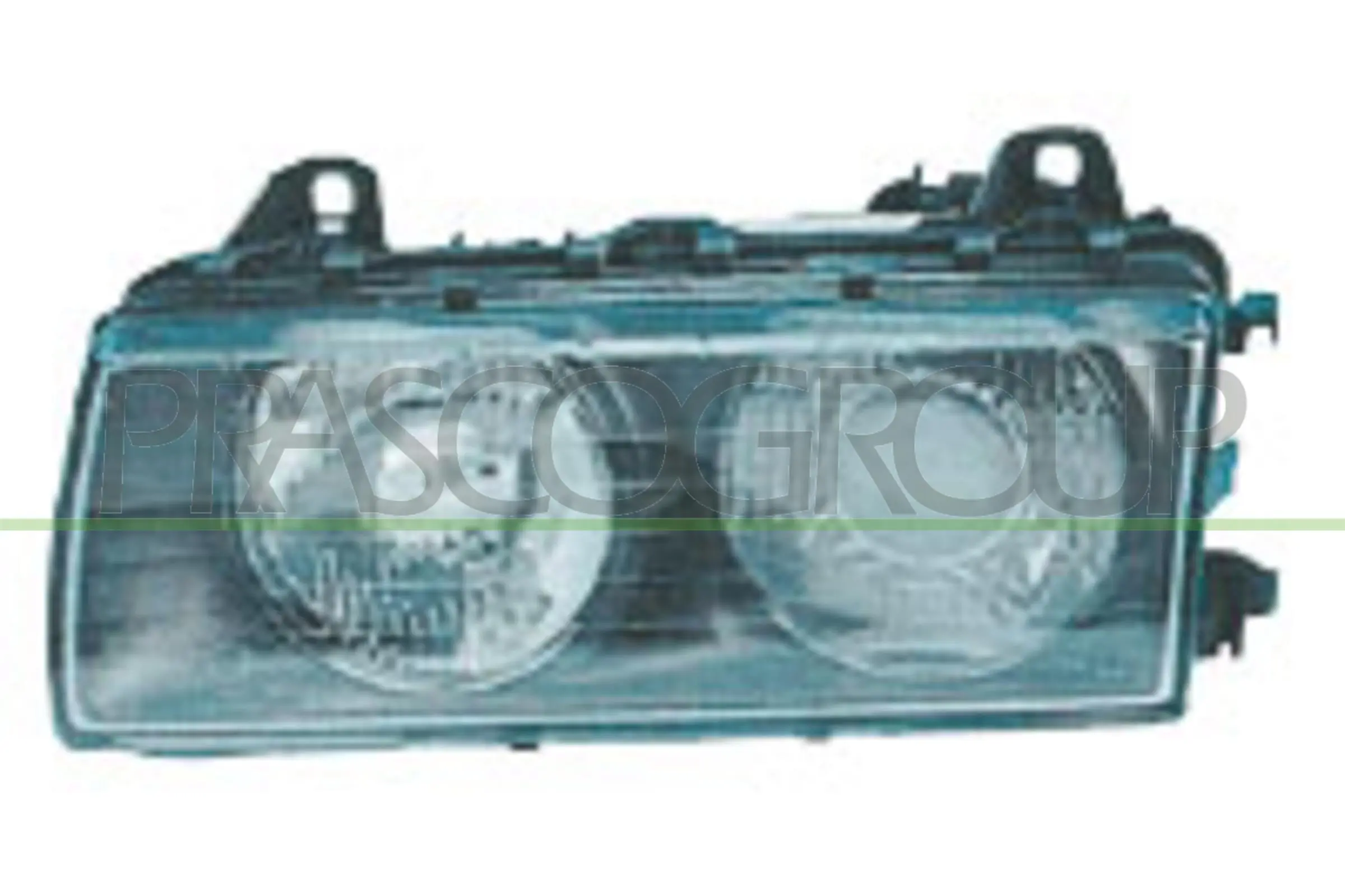 Headlight