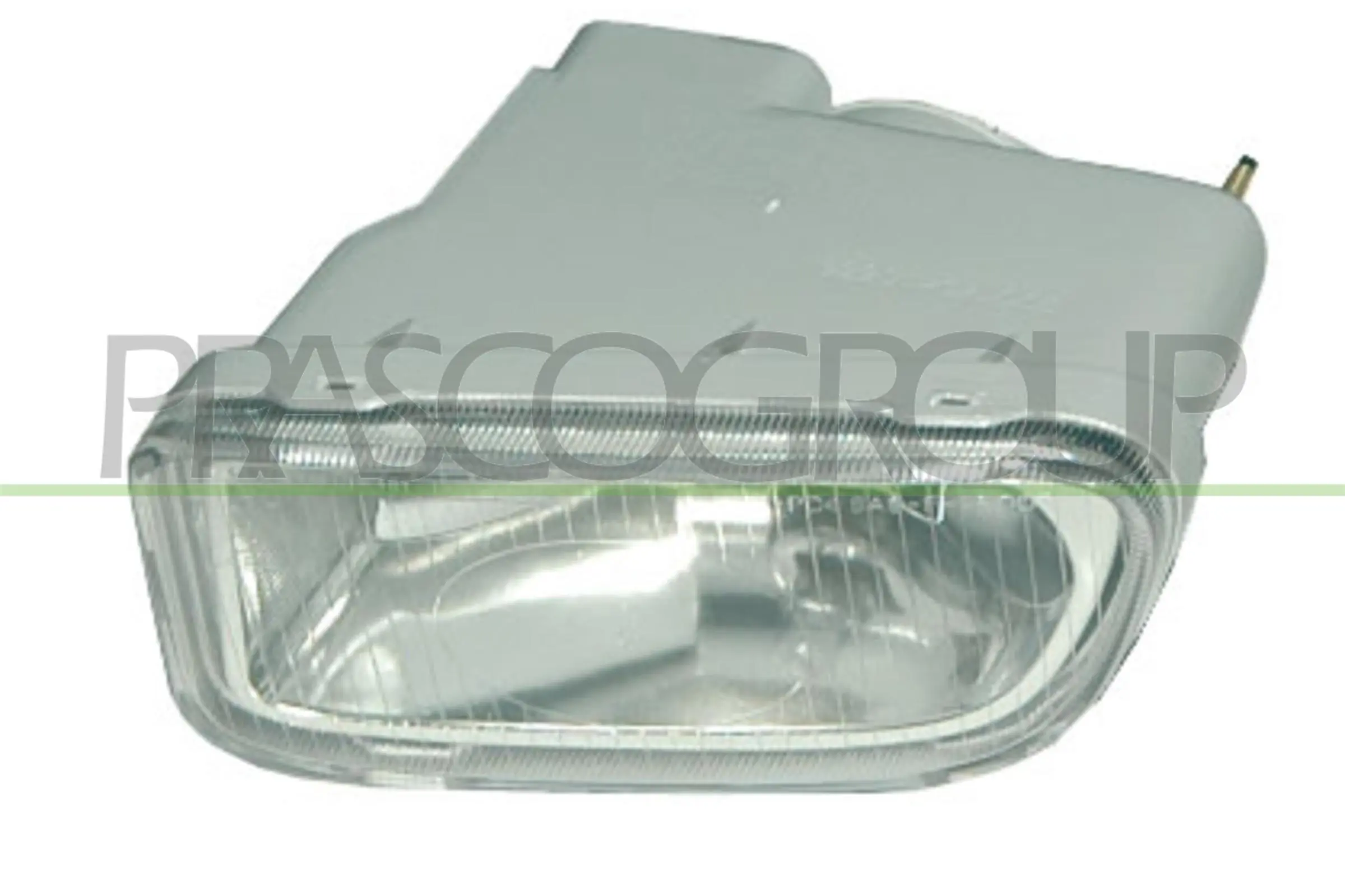 Front Fog Light