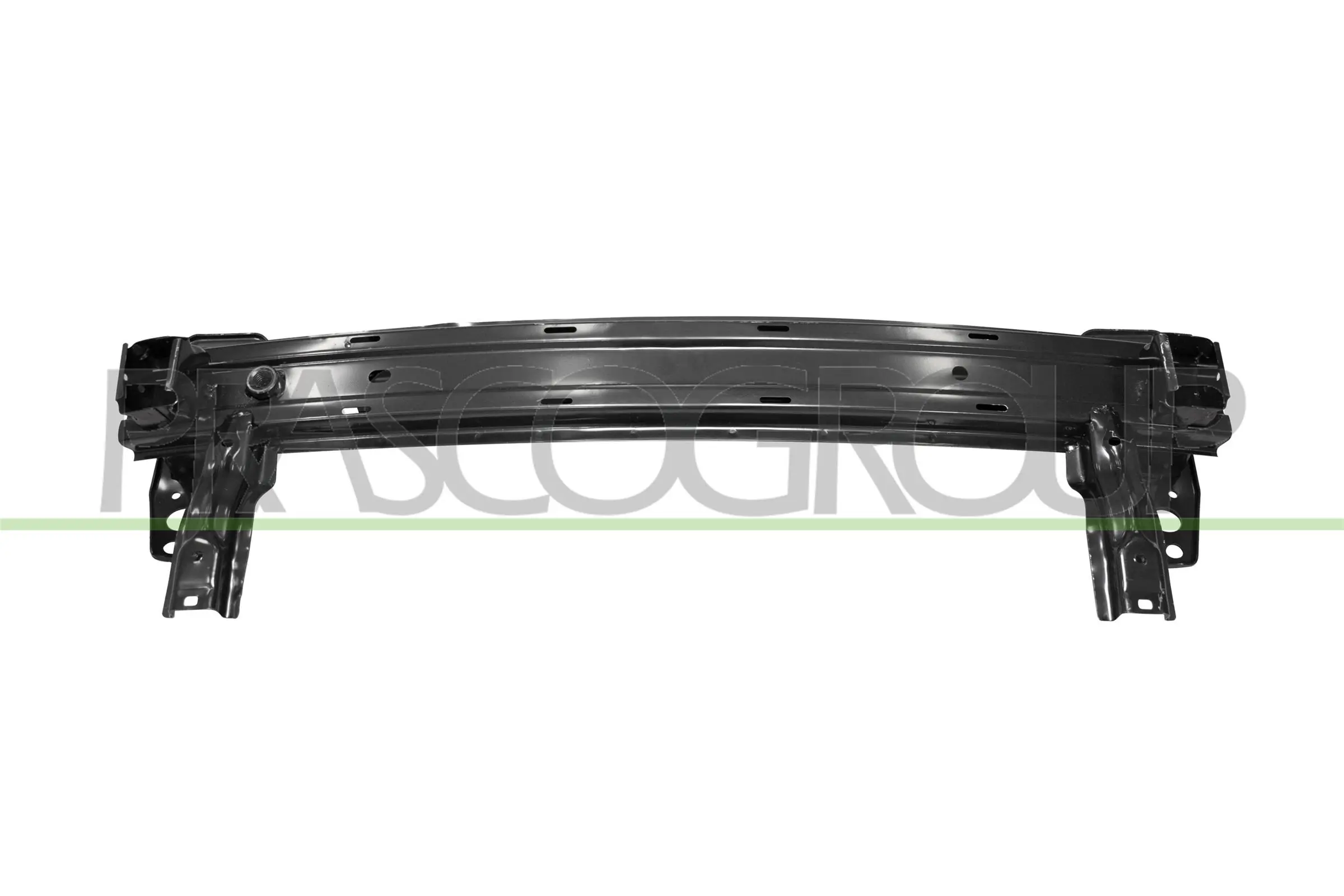 Support, bumper