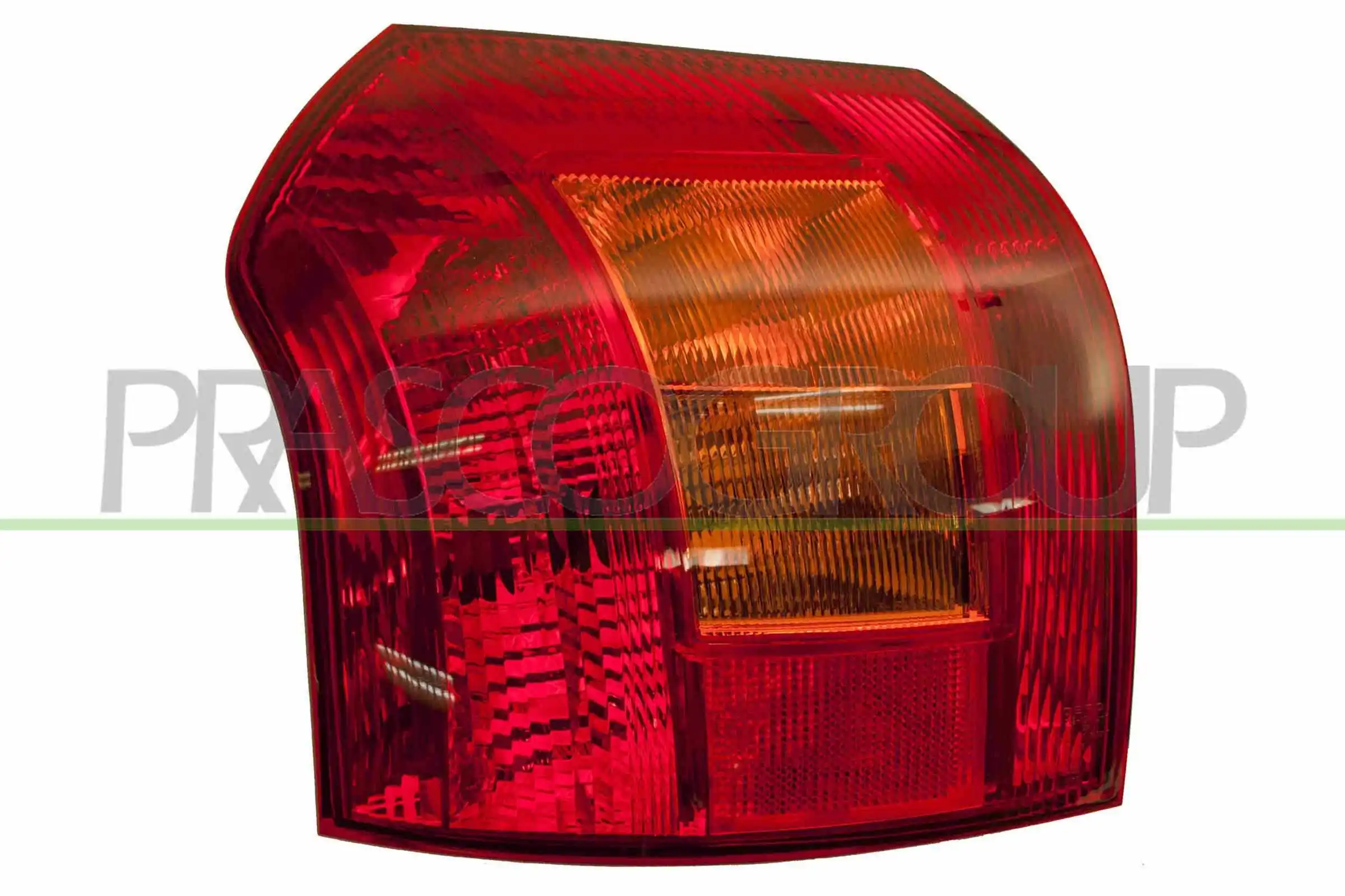 Tail Light Assembly
