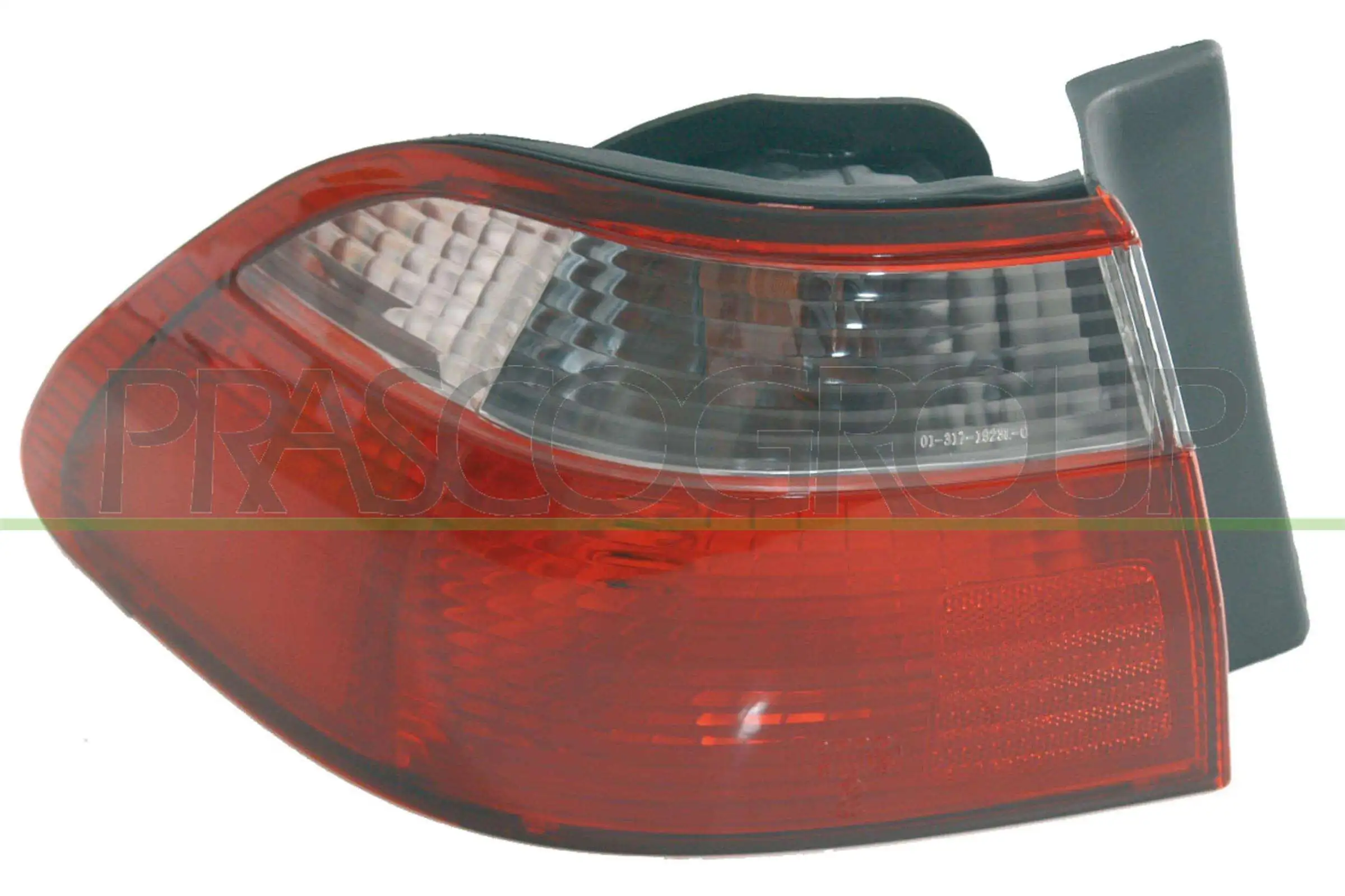 Tail Light Assembly