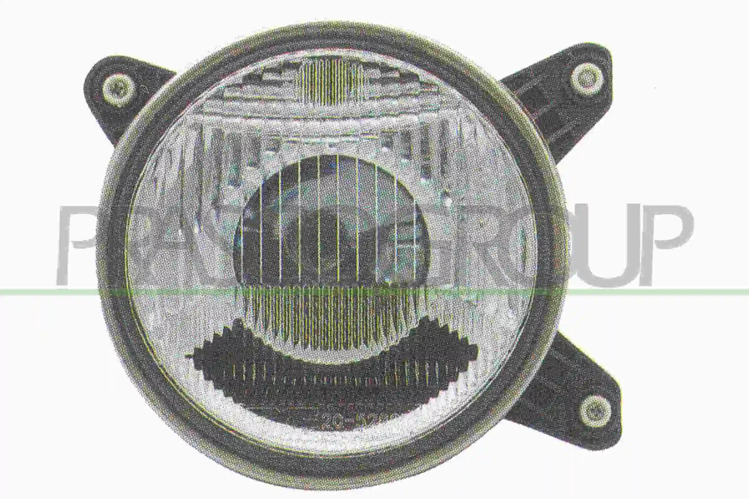 Headlight
